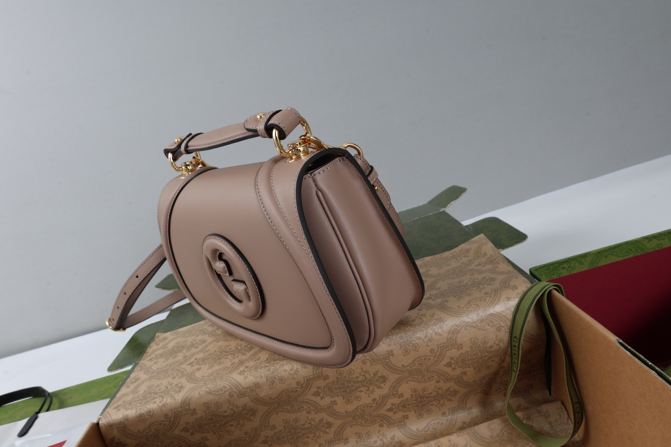 Gucci new bag-184