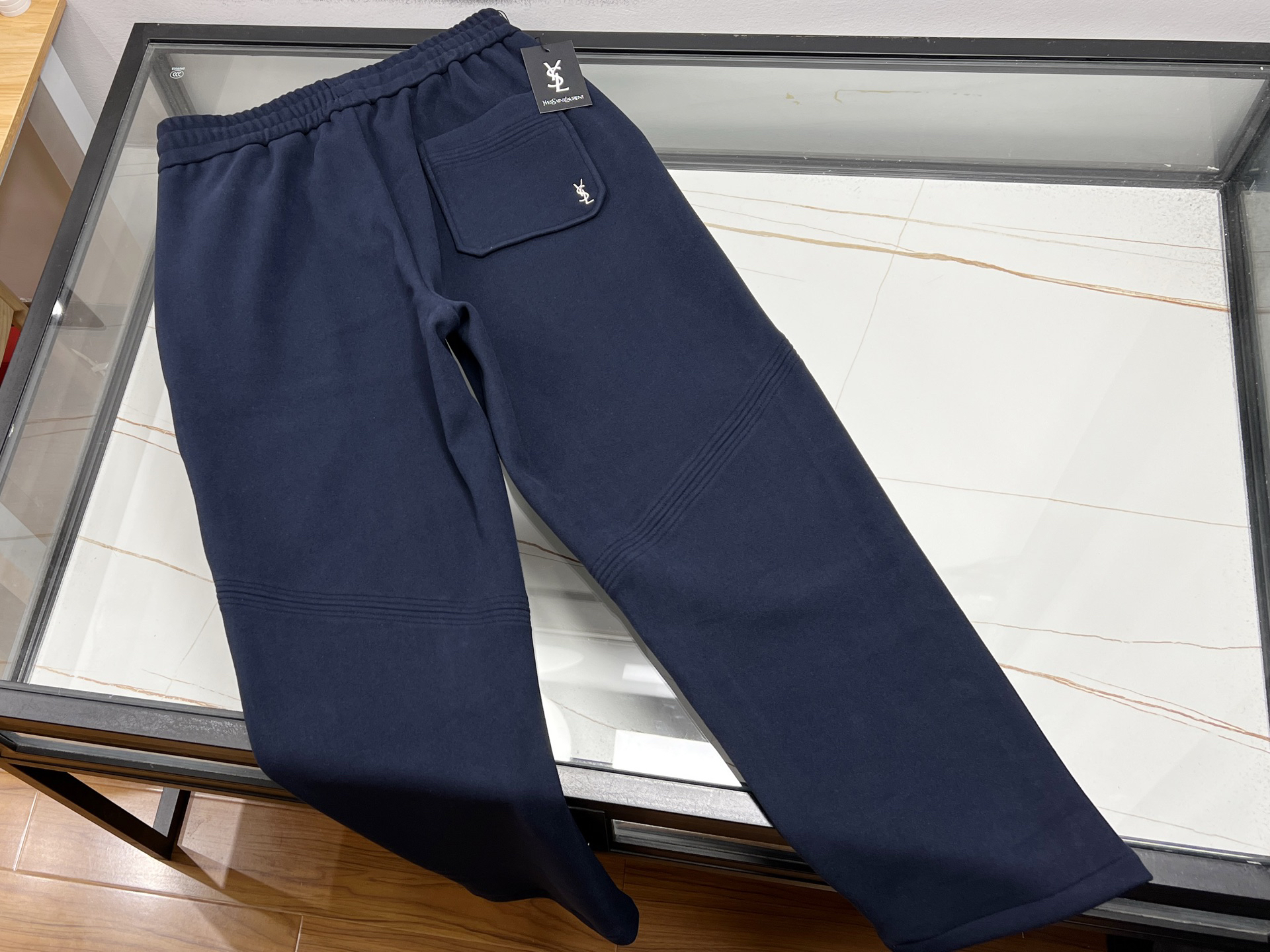 YSL Clothing-99