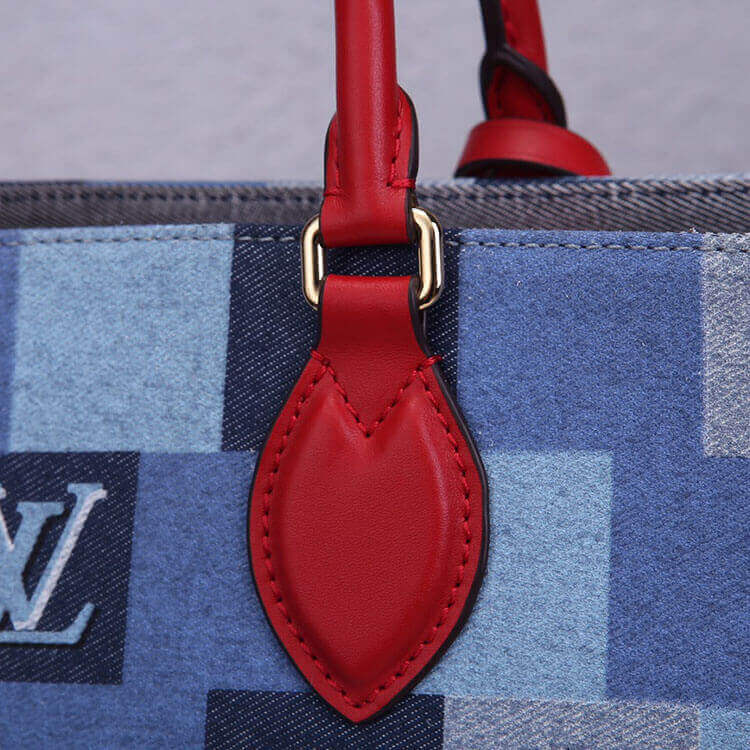 Louis Vuitton OnTheGo GM Tote Bag