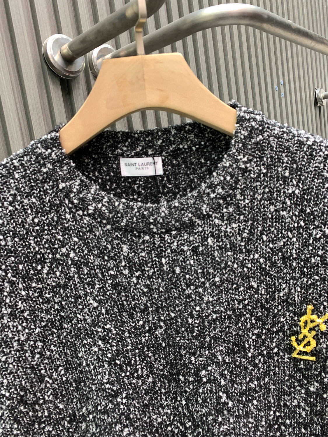 YSL Clothing-76