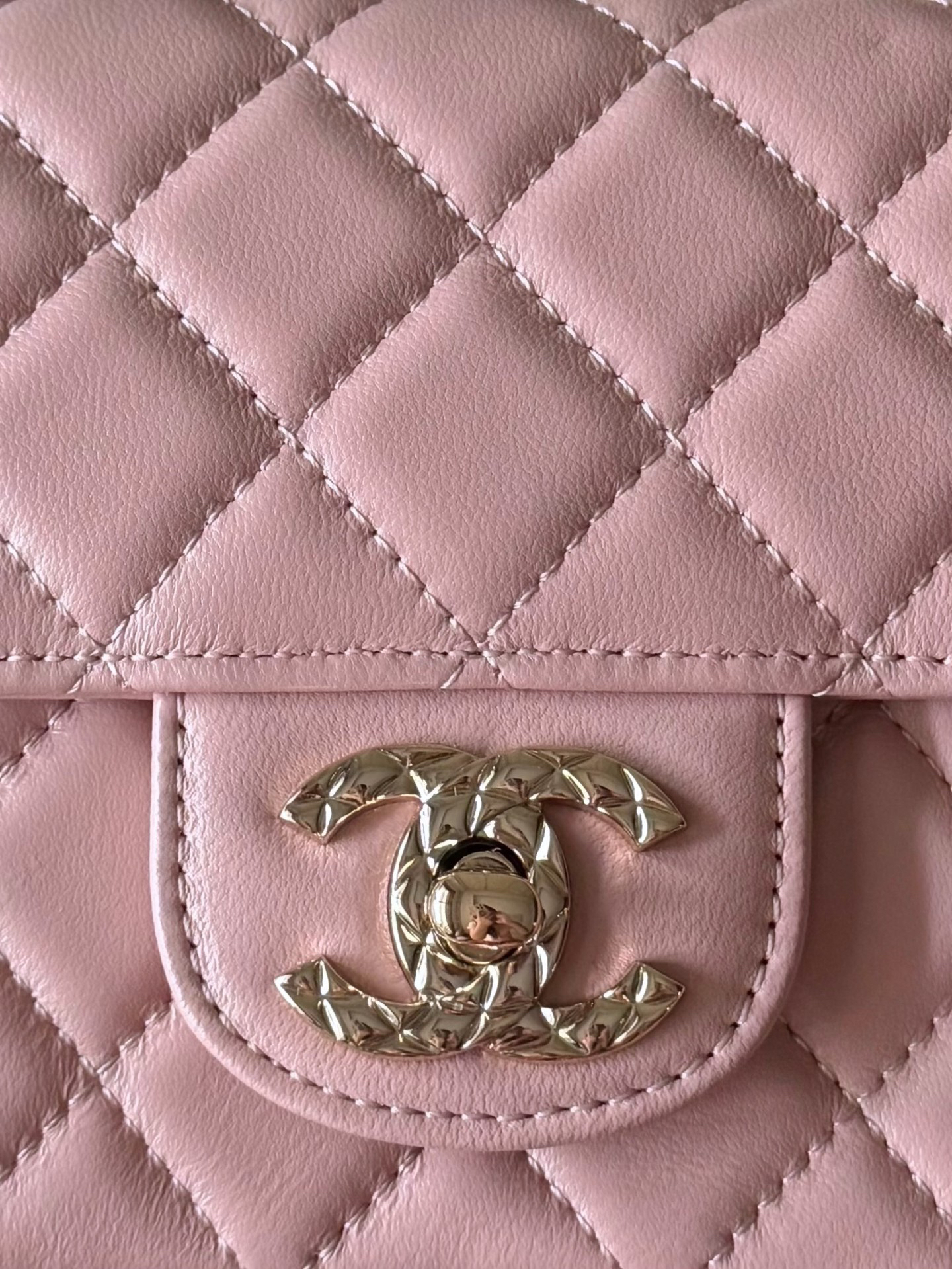 Chanel bag-126