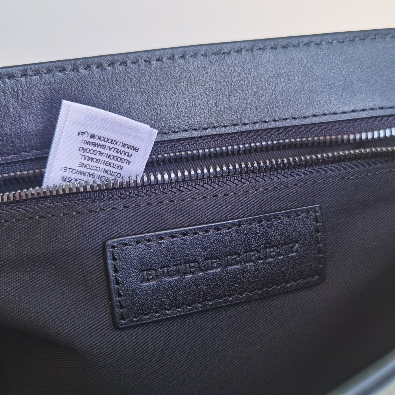 Burberry bag-95