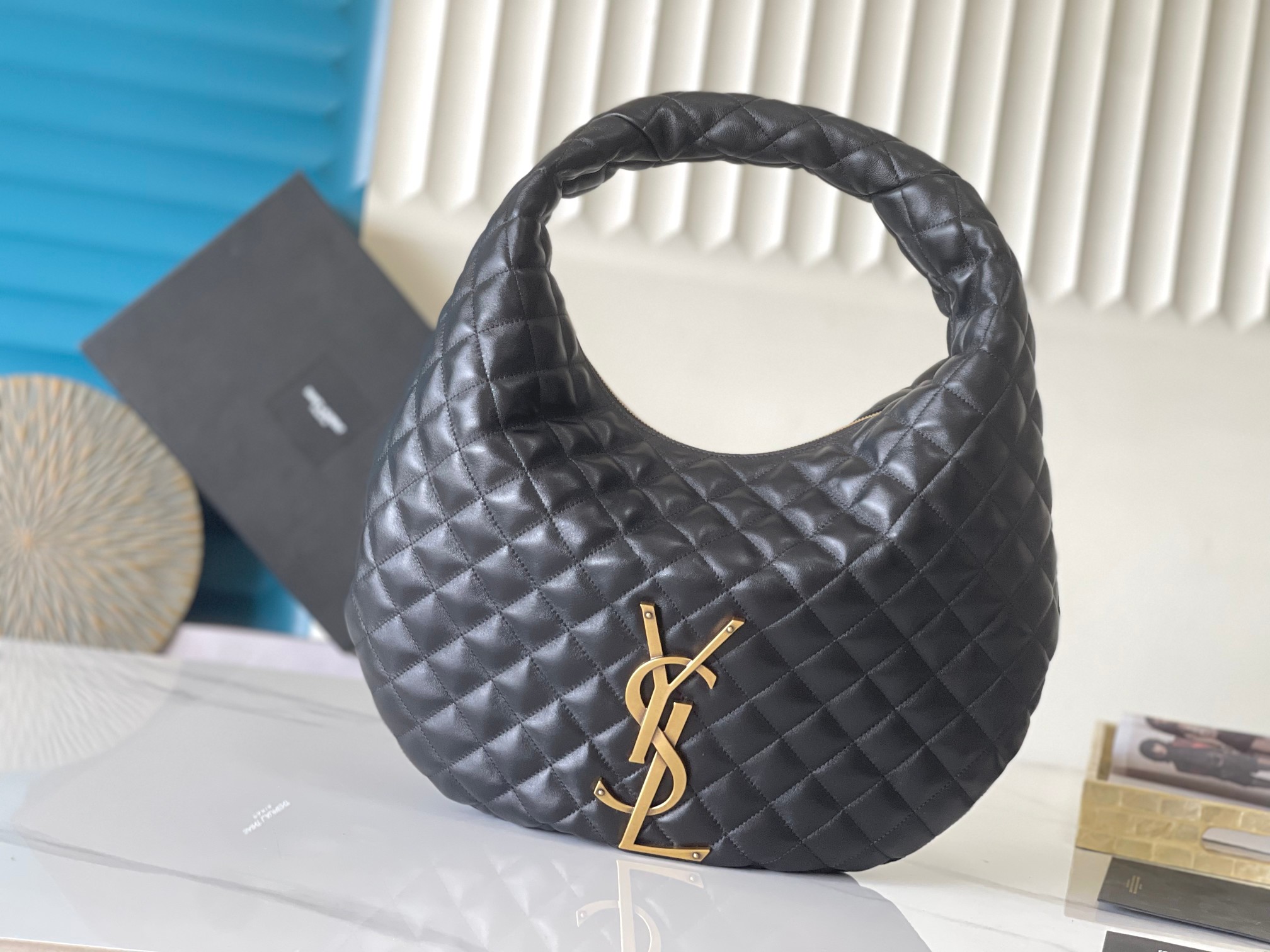 YSL bag-51