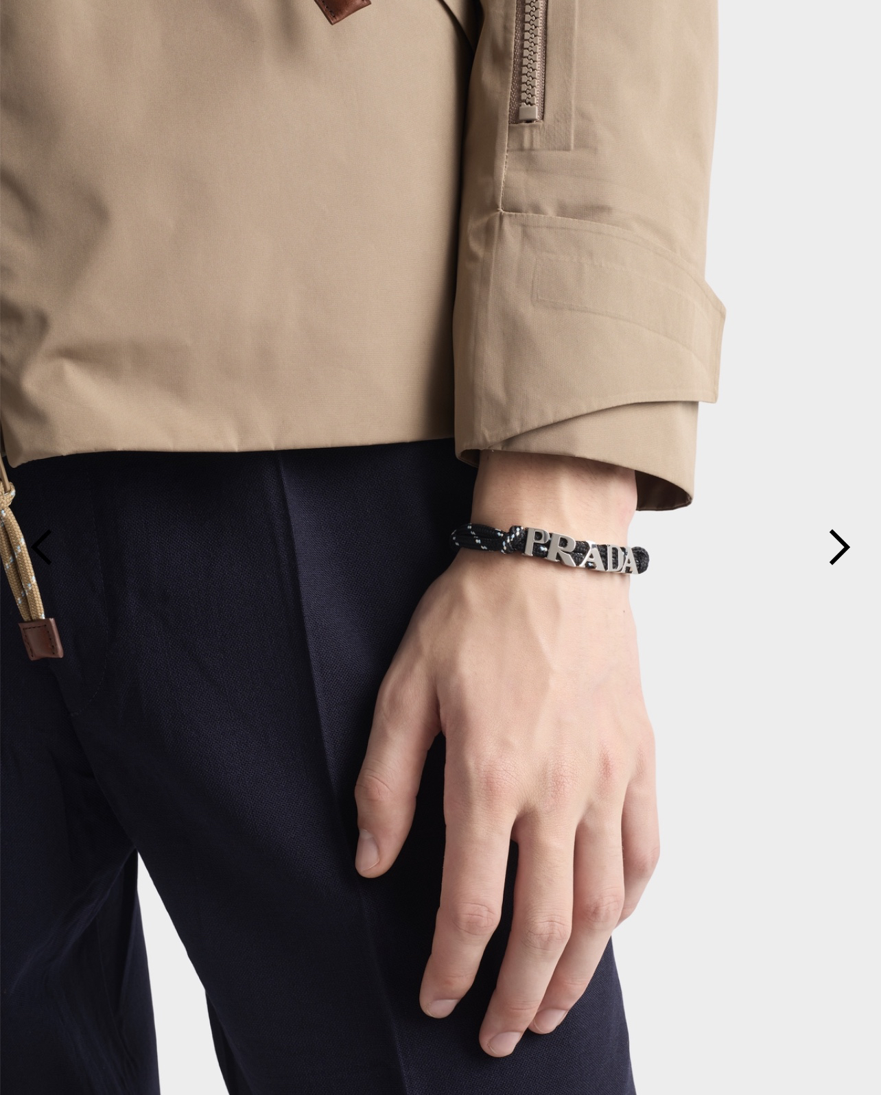 Prada Bracelet-17