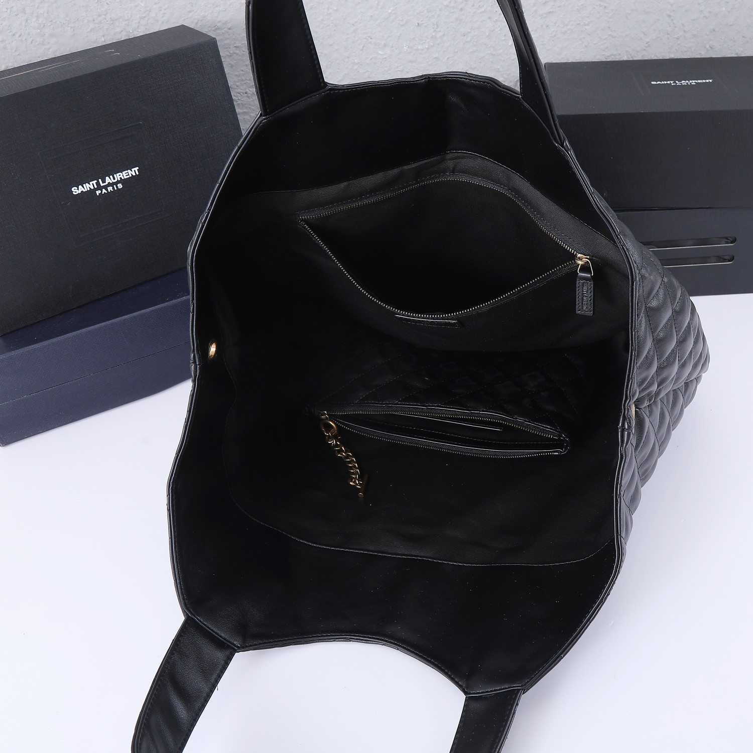 YSL bag-62