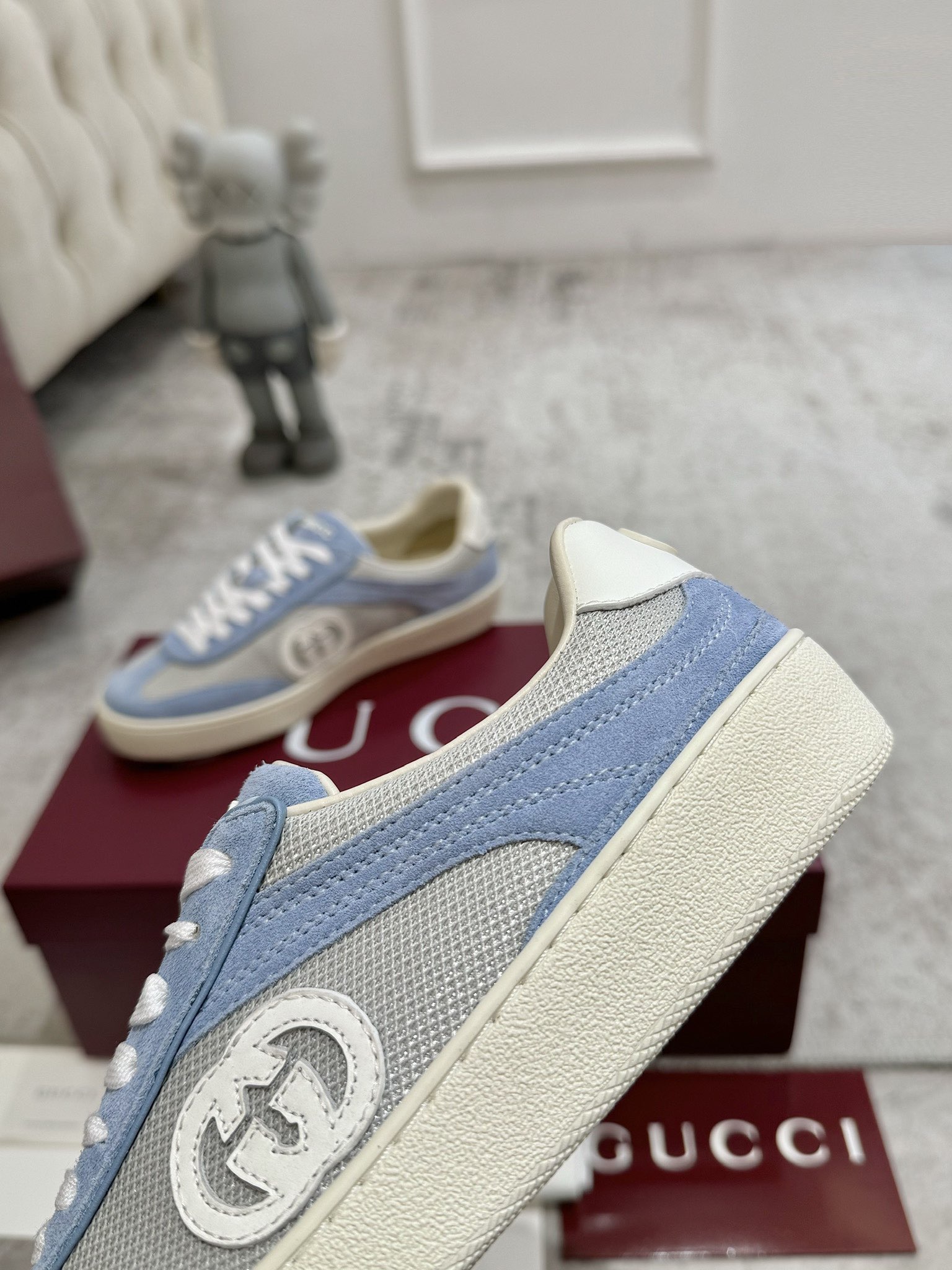Gucci Sneakers-227