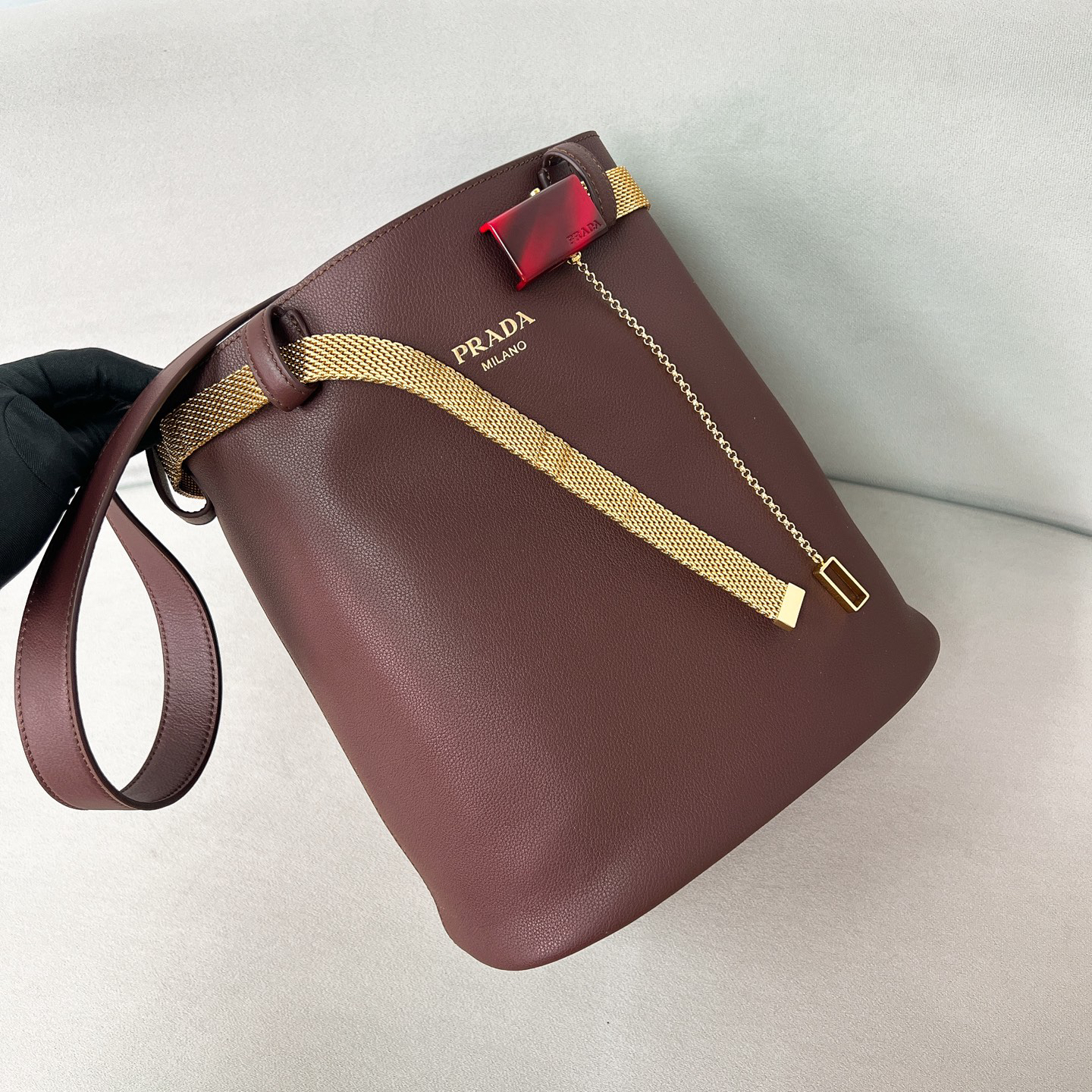 Prada bag-290