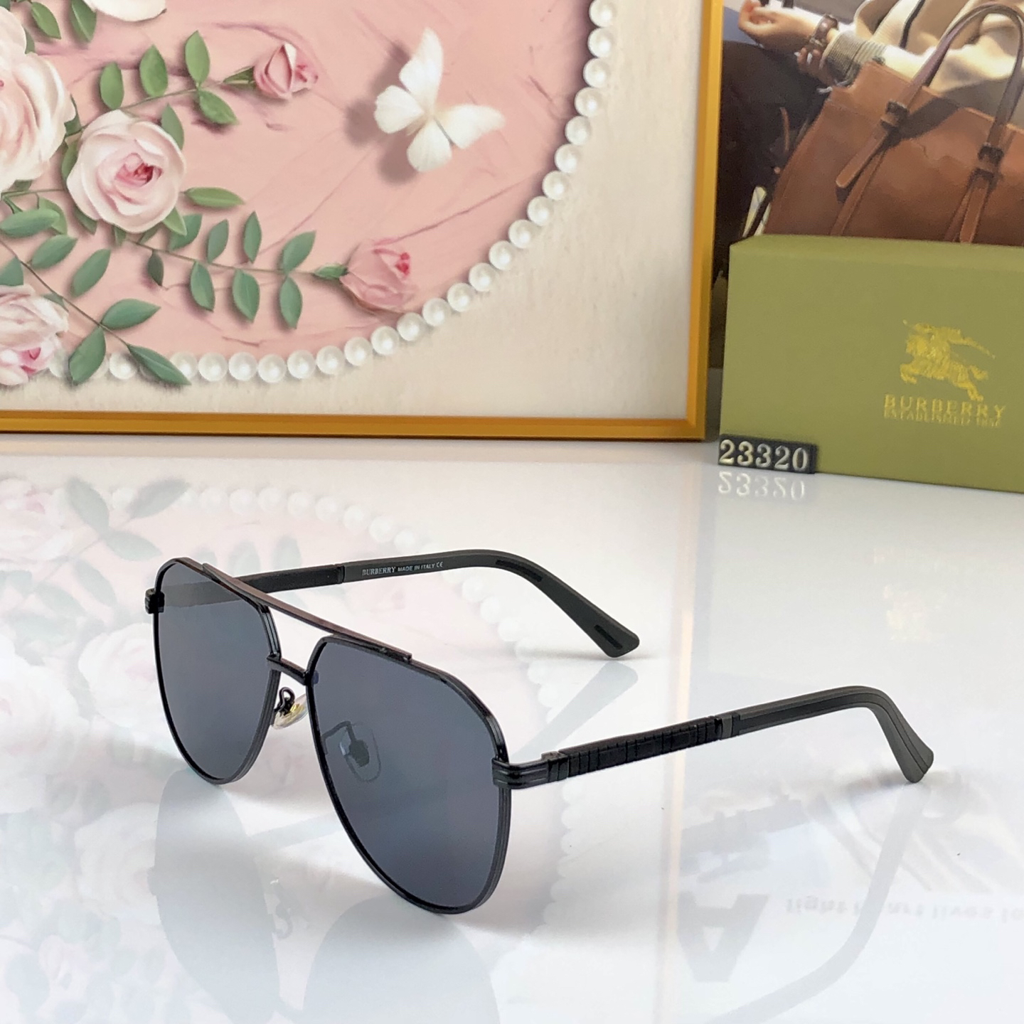 Burberry glasses-61