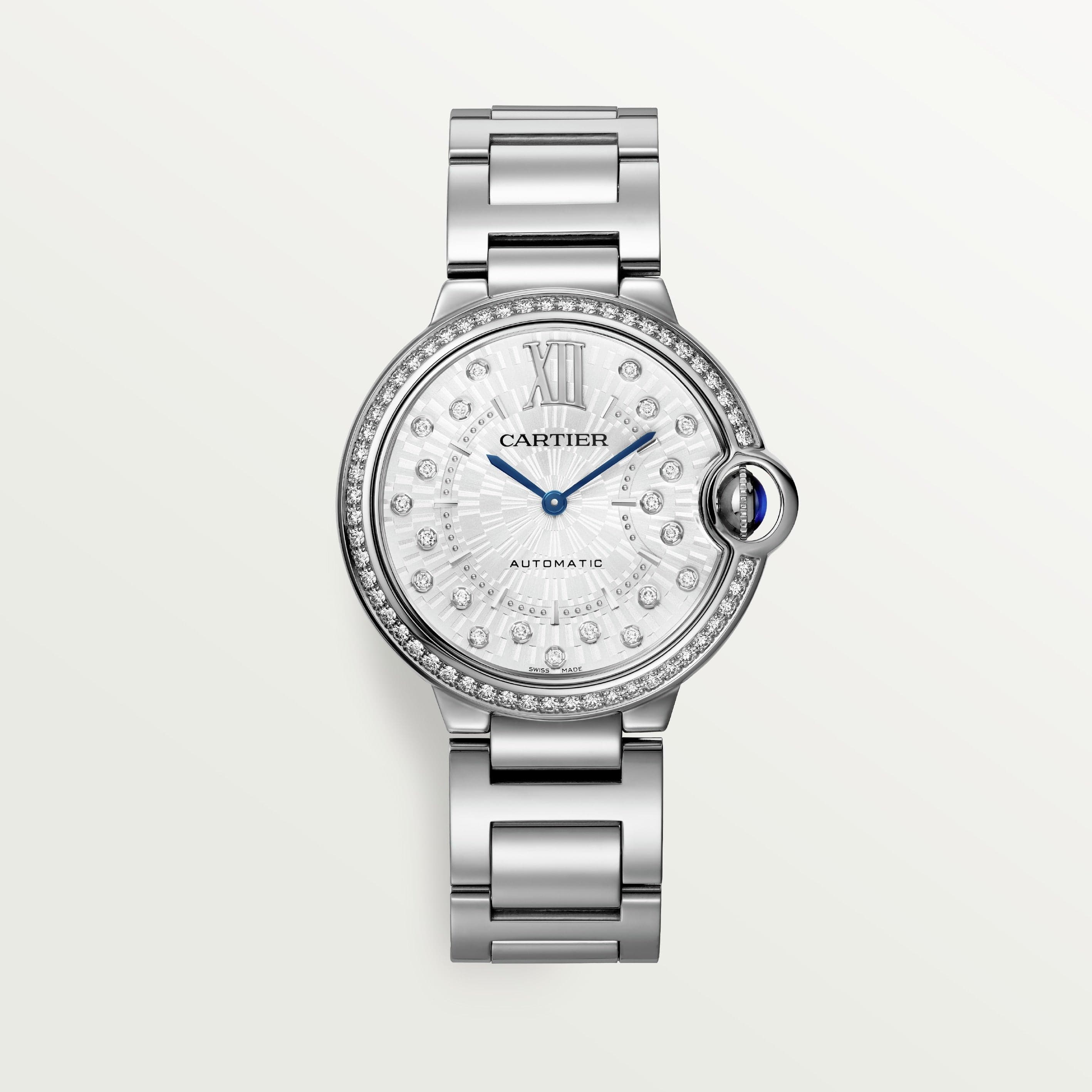 Ballon Bleu CRW4BB0036(Box NOT Included)