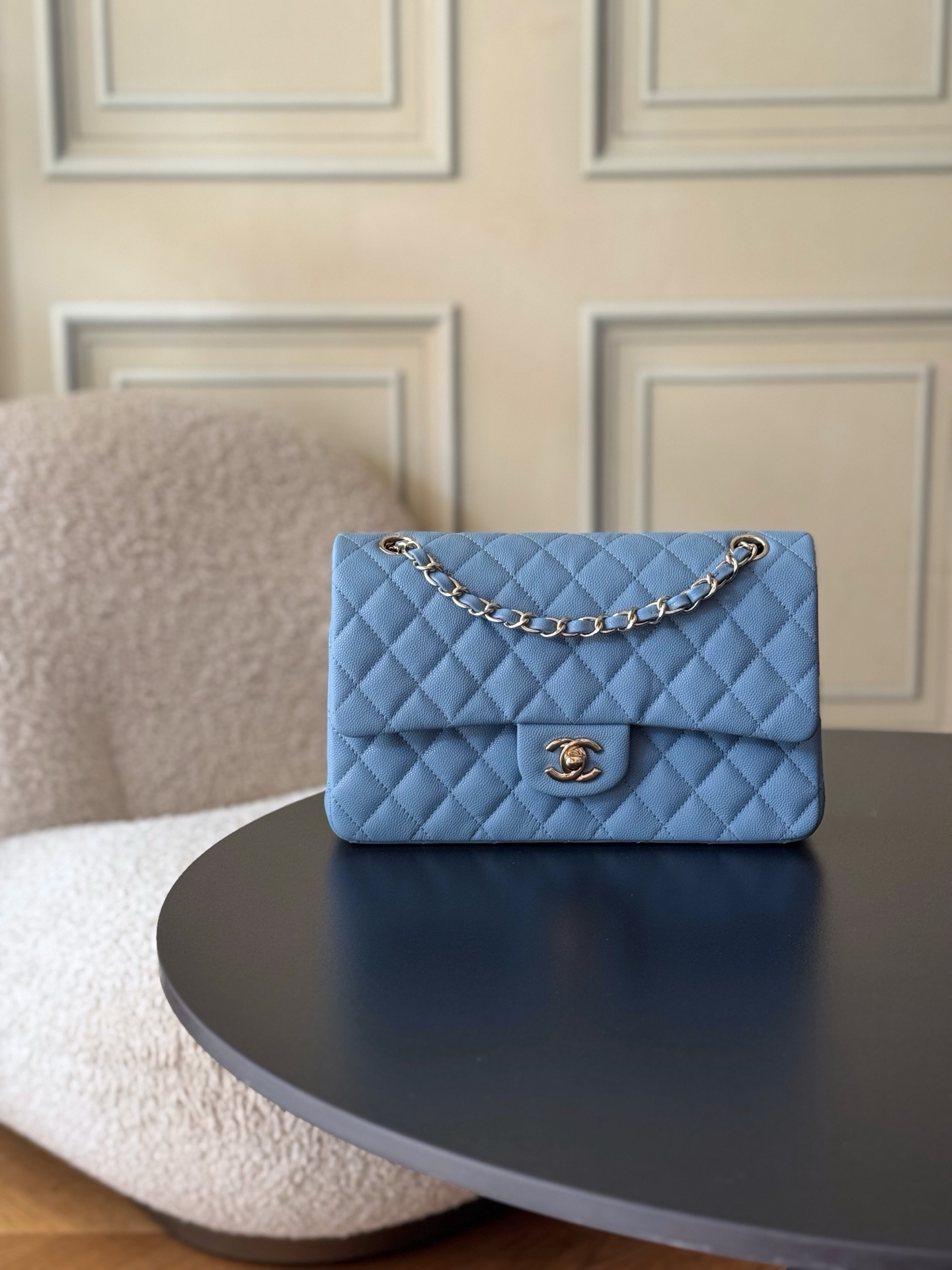 Chanel bag-187
