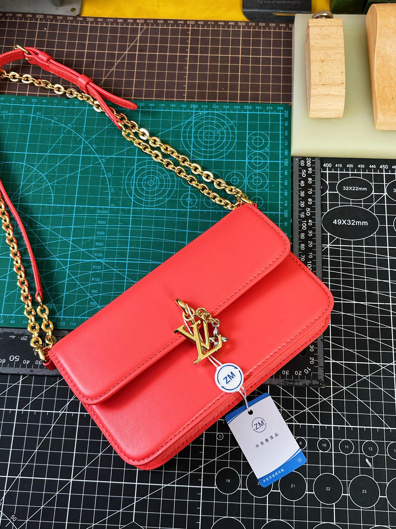 Louis Vuitton bag-20
