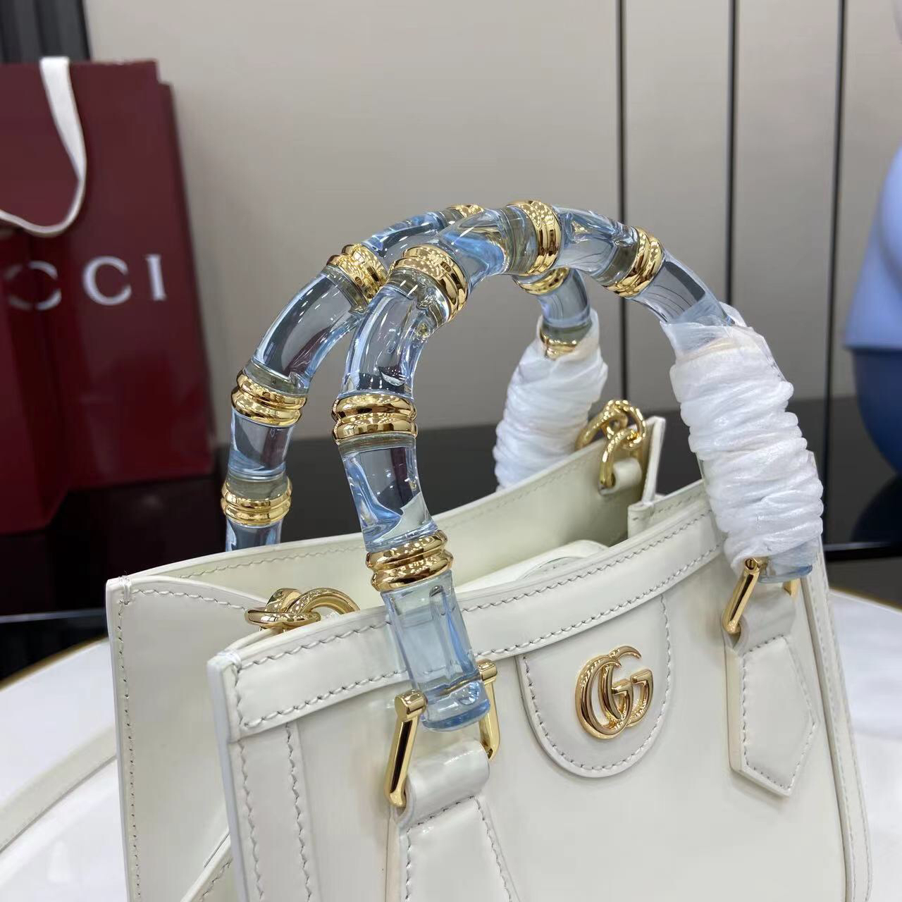 Gucci new bag-121