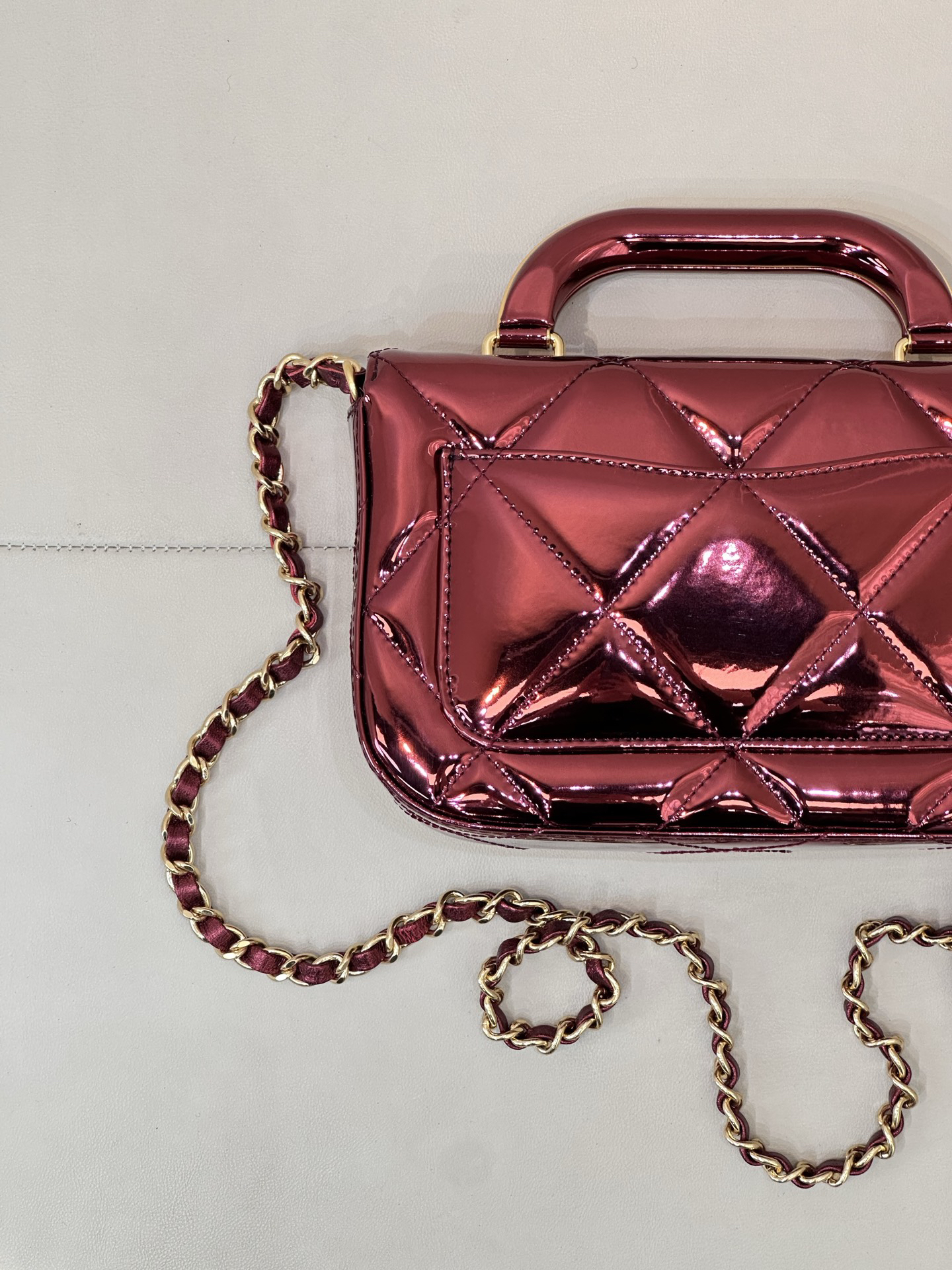 Chanel bag-148
