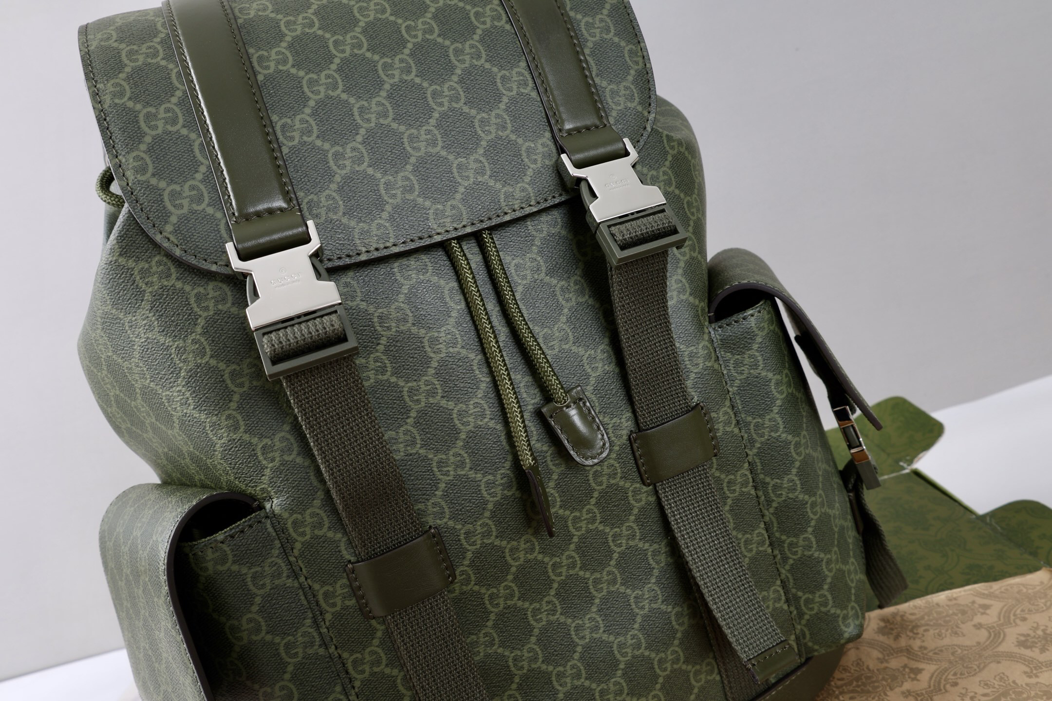 Gucci new bag-134