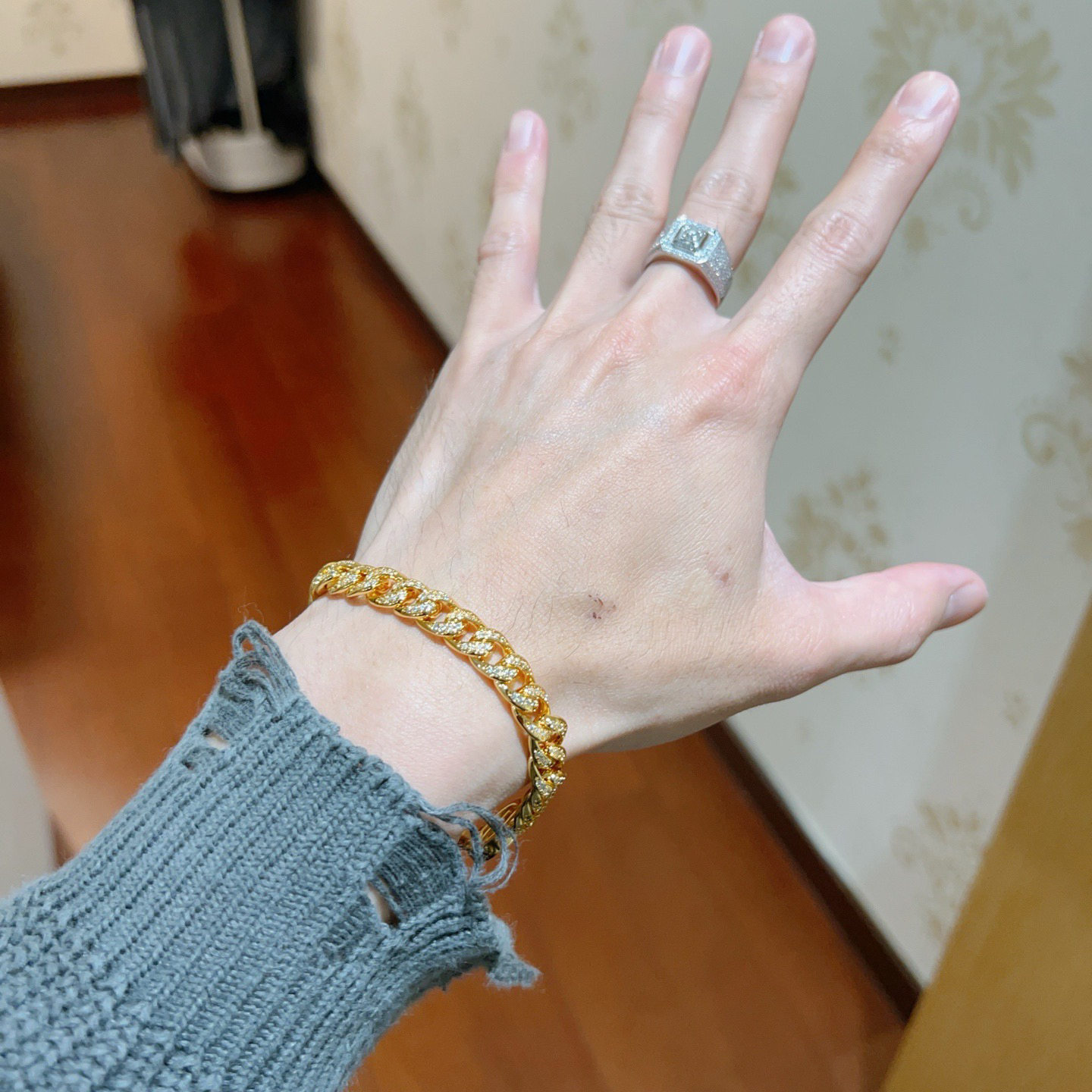 Gucci Bracelet-57