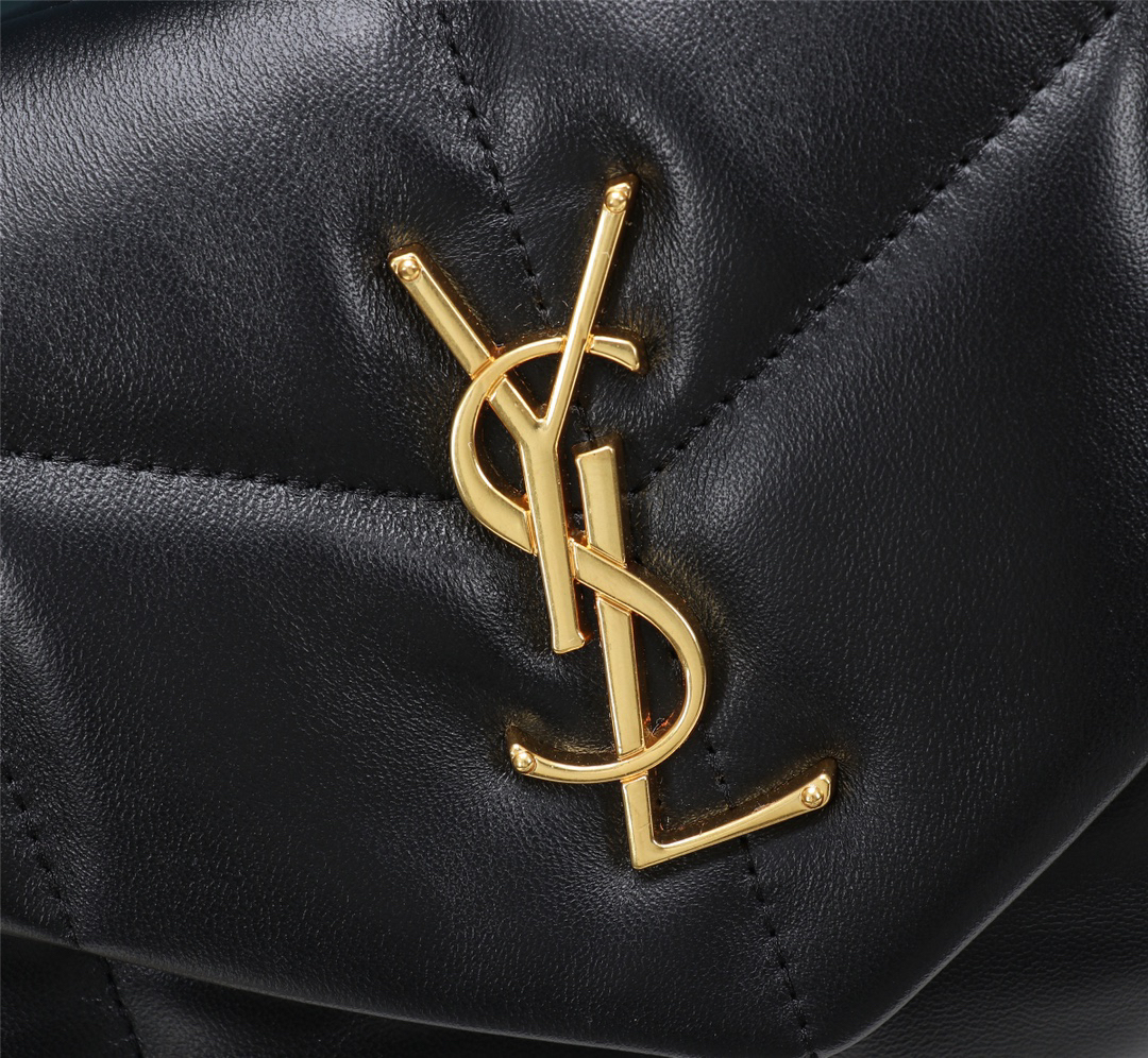 YSL bag-159