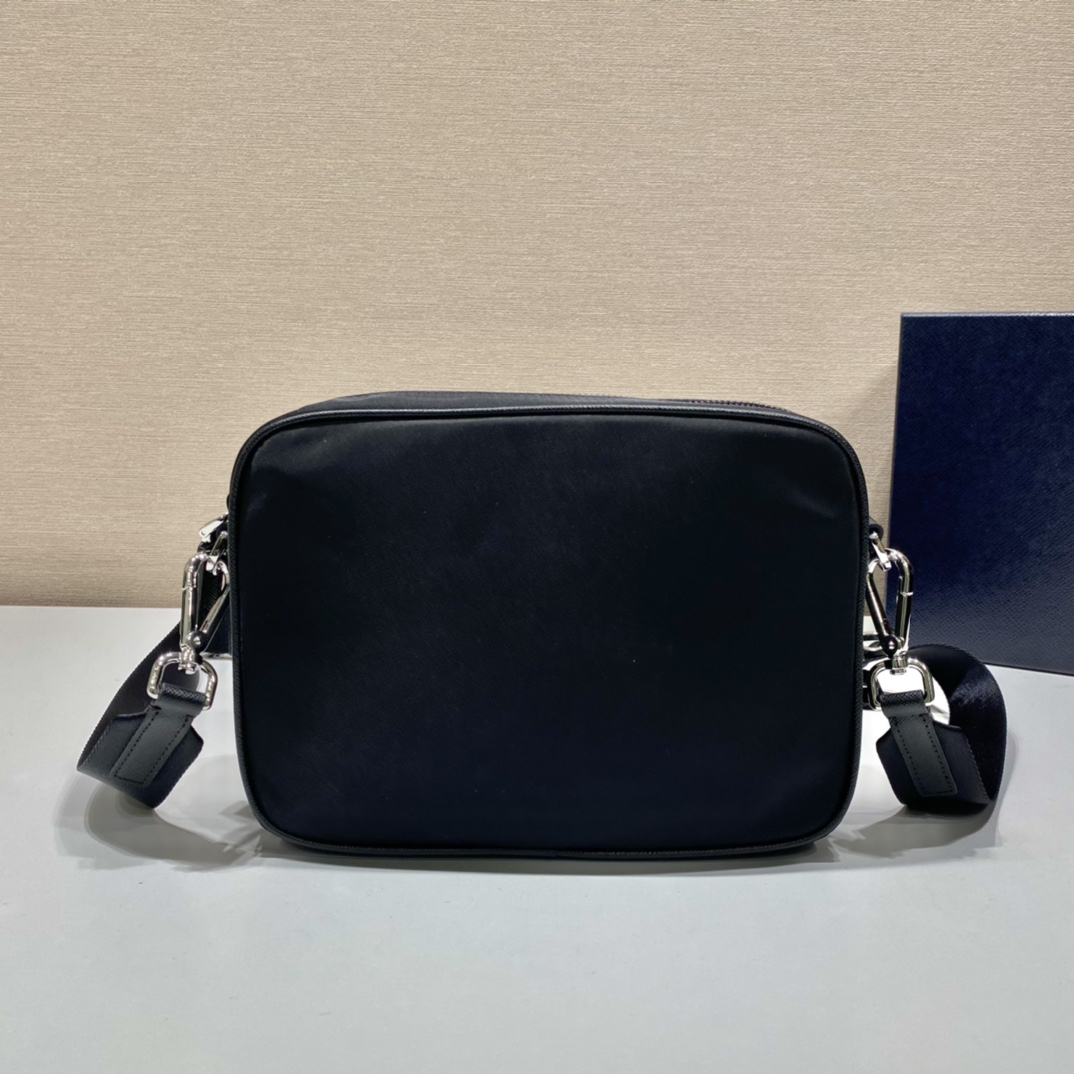 Prada bag-194