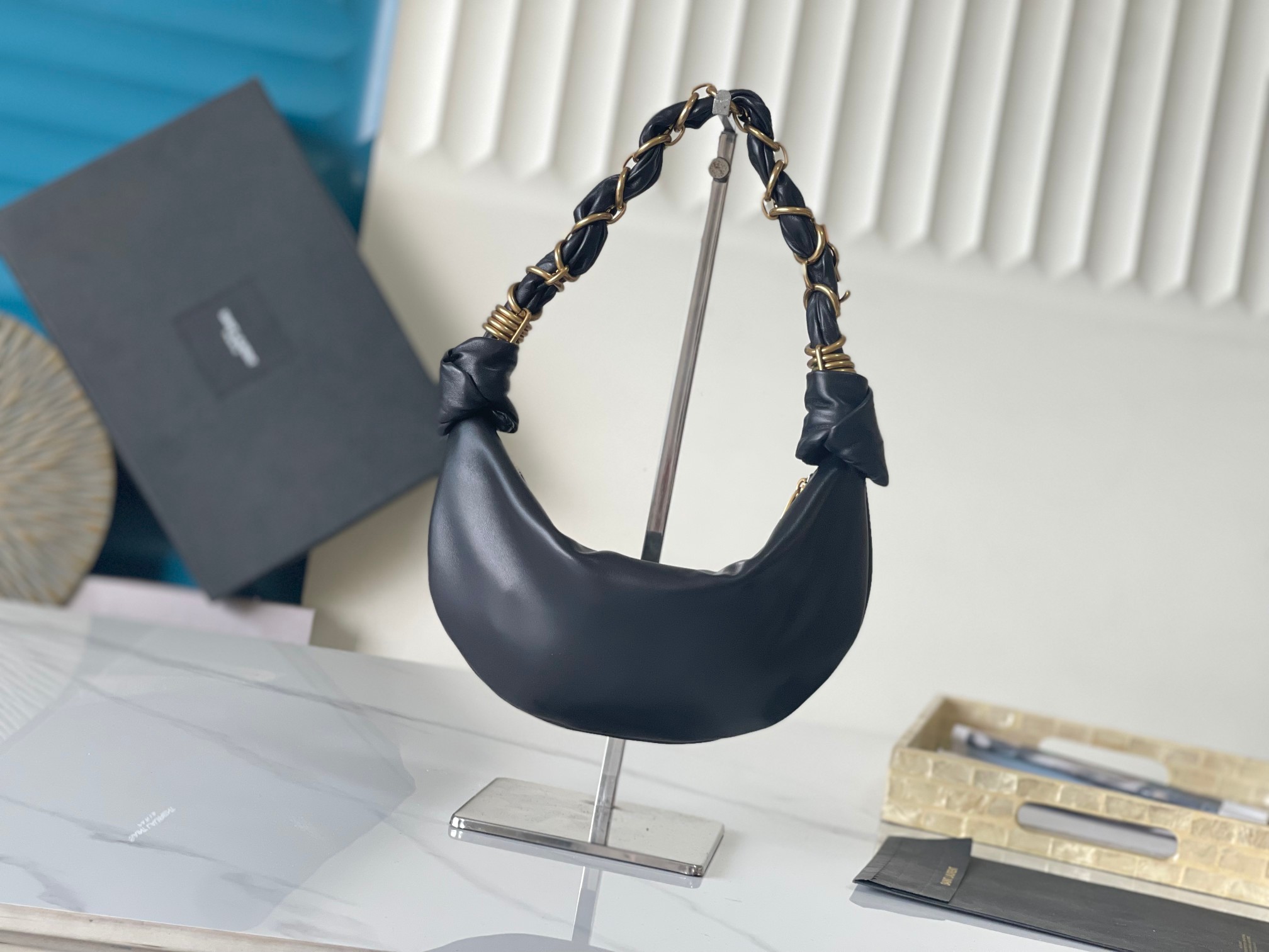 YSL bag-92