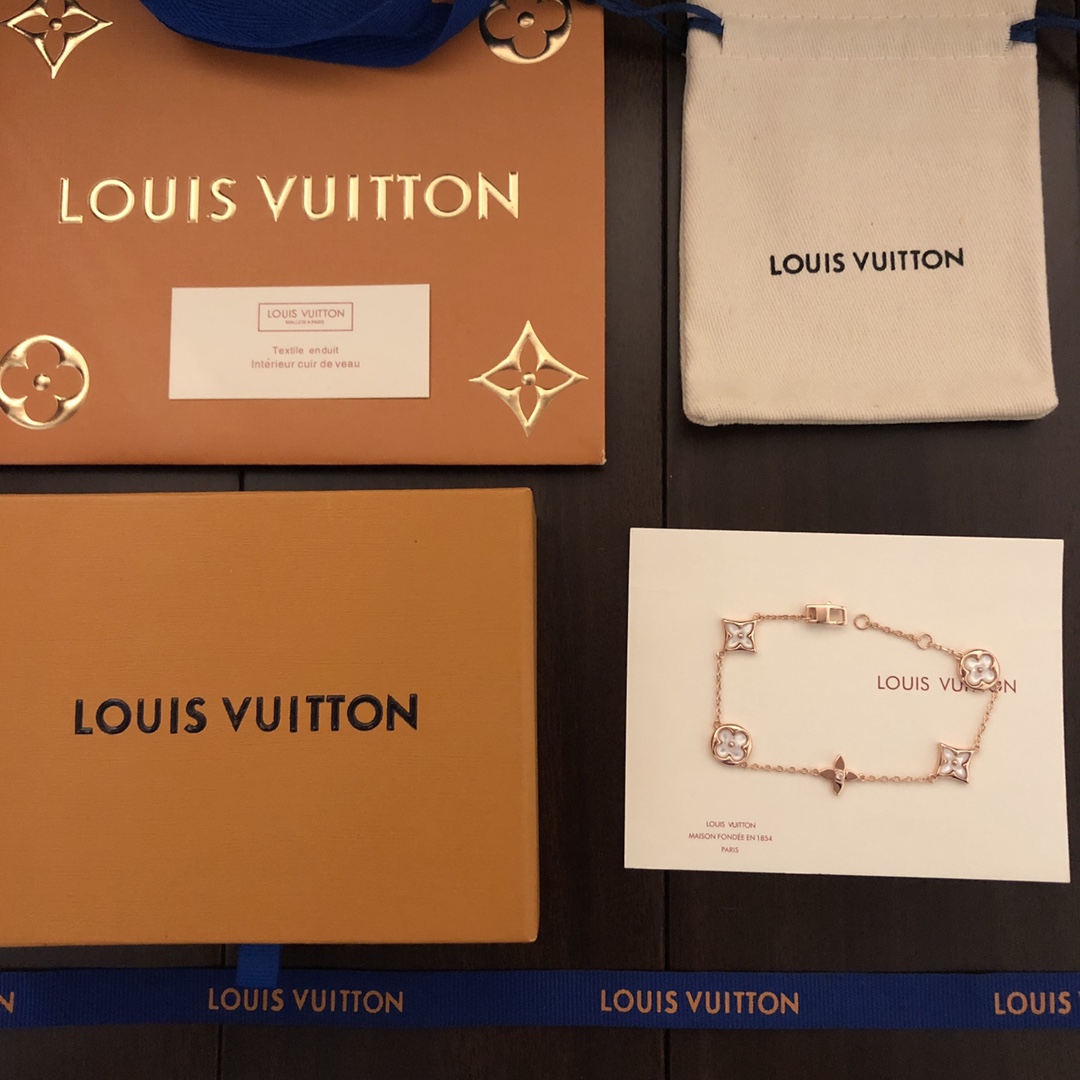 LV Bracelet-6