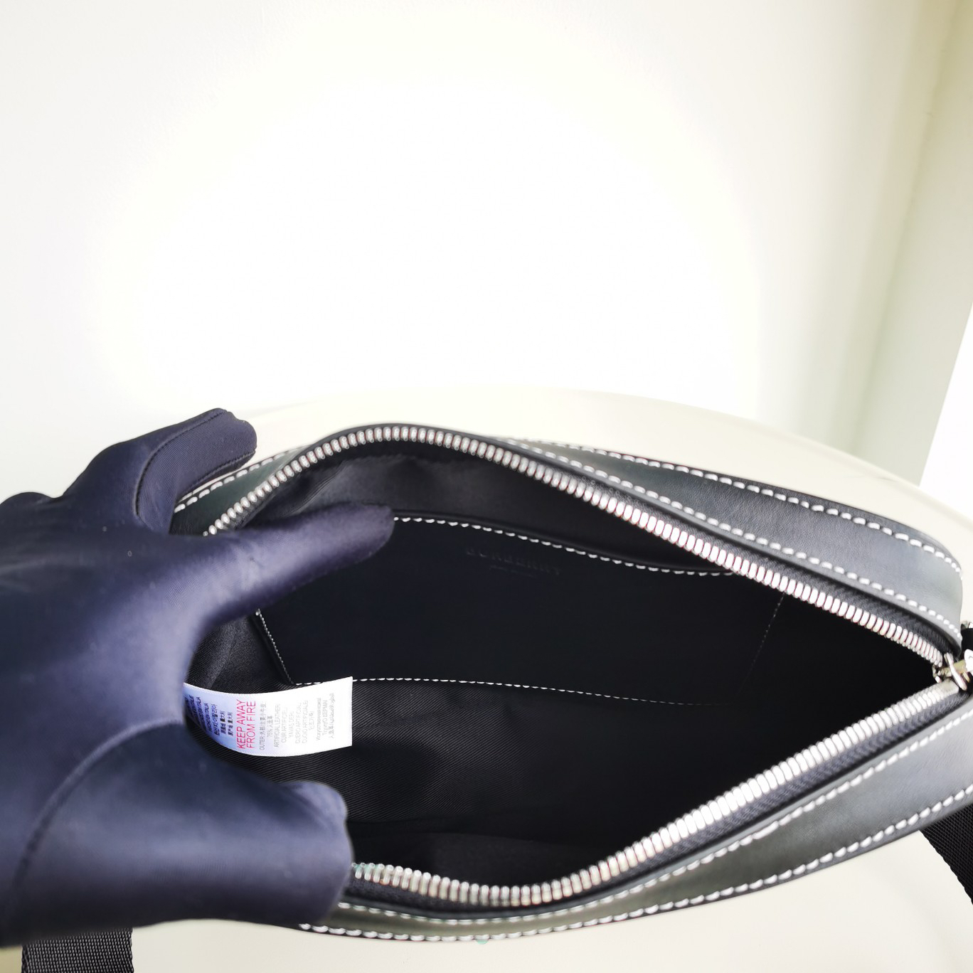 Burberry bag-66