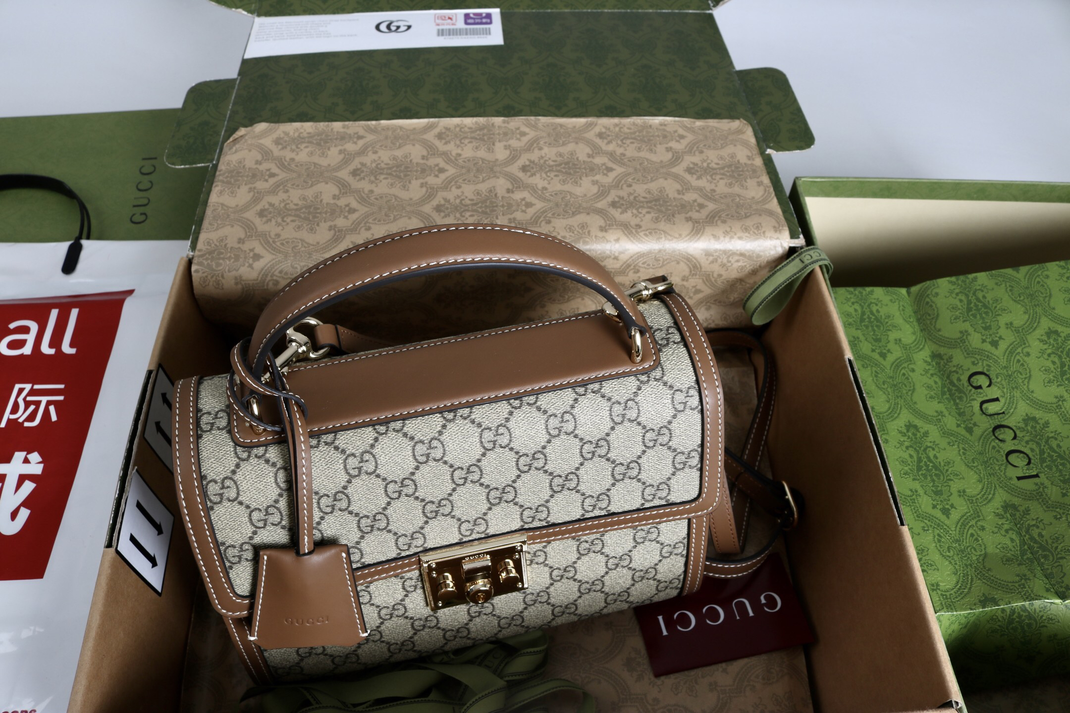 Gucci new bag-31