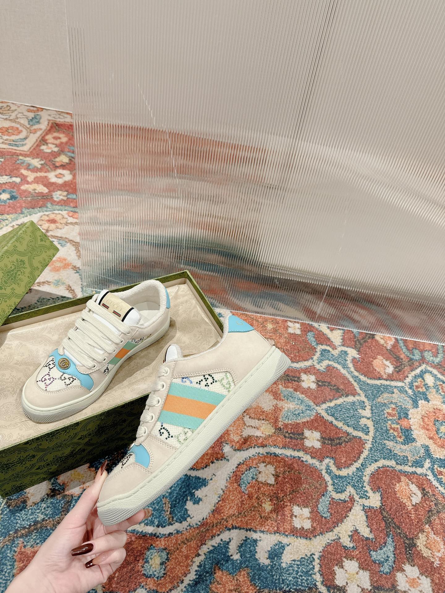 Gucci Sneakers-239