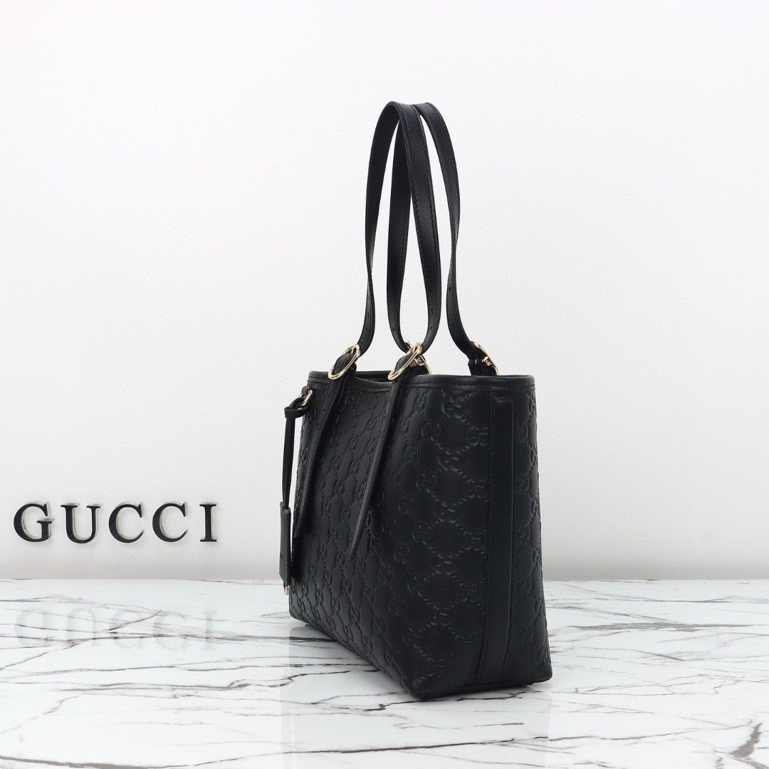 Gucci new bag-47