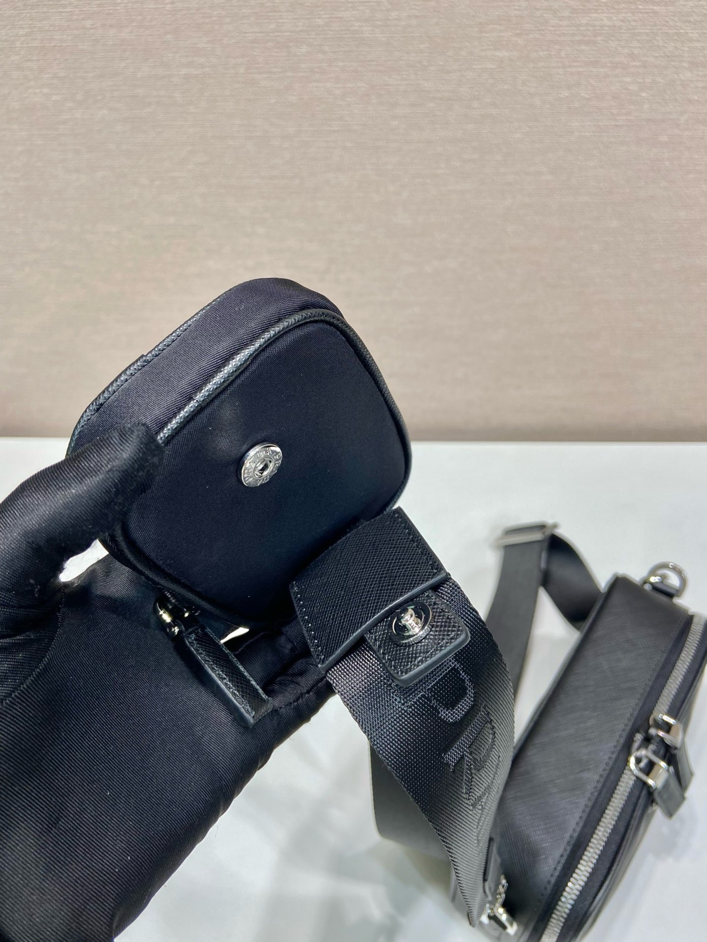 Prada bag-247