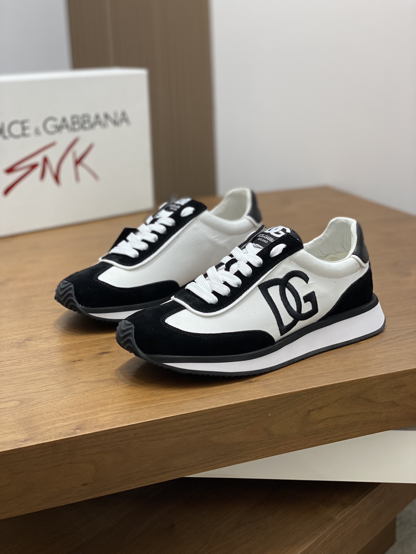 D&G Sneakers-119