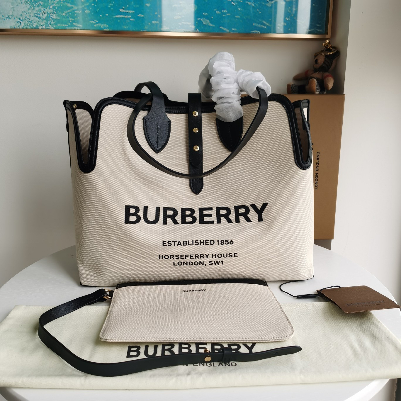 Burberry bag-47