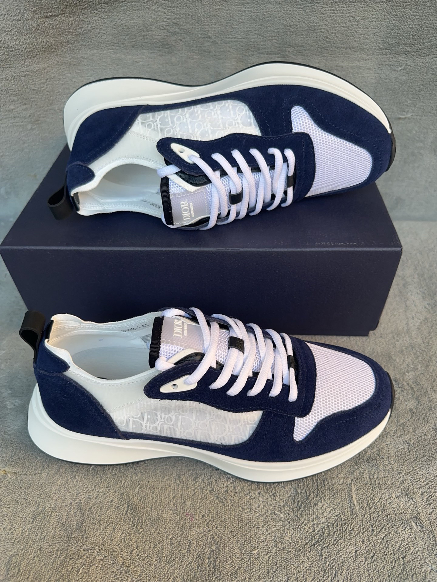 Dior Sneakers-222