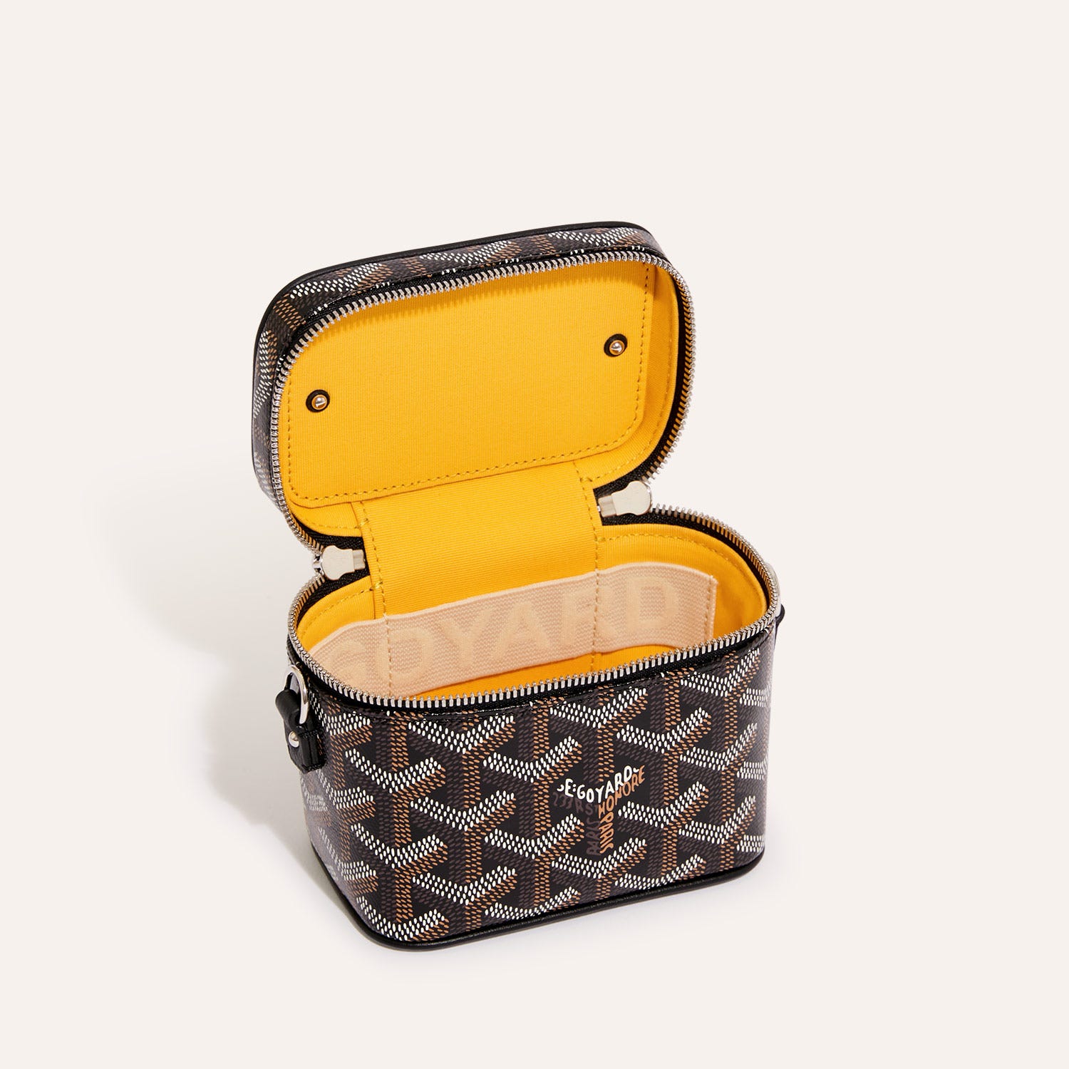 Muse Nano Vanity