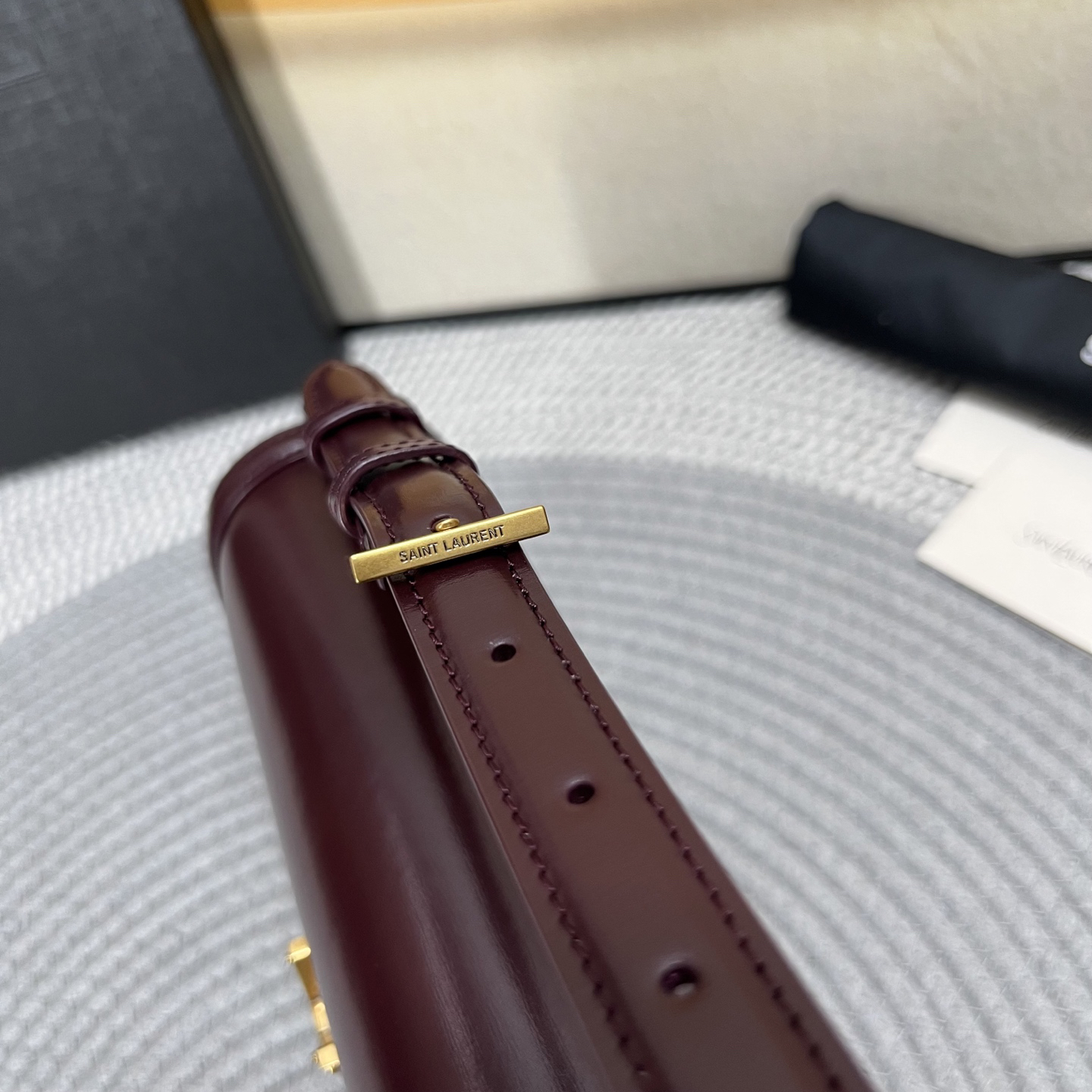 YSL bag-116