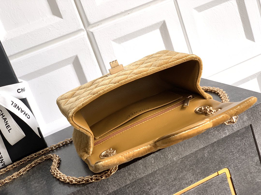 Chanel bag-147