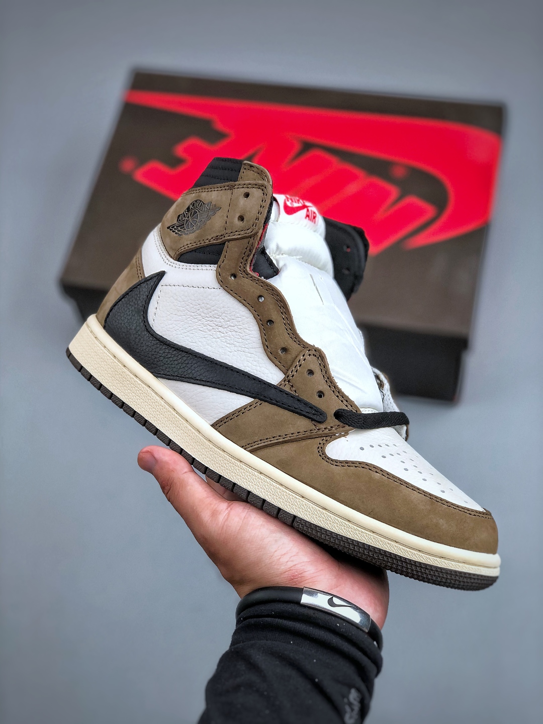 Nike Sneakers-116