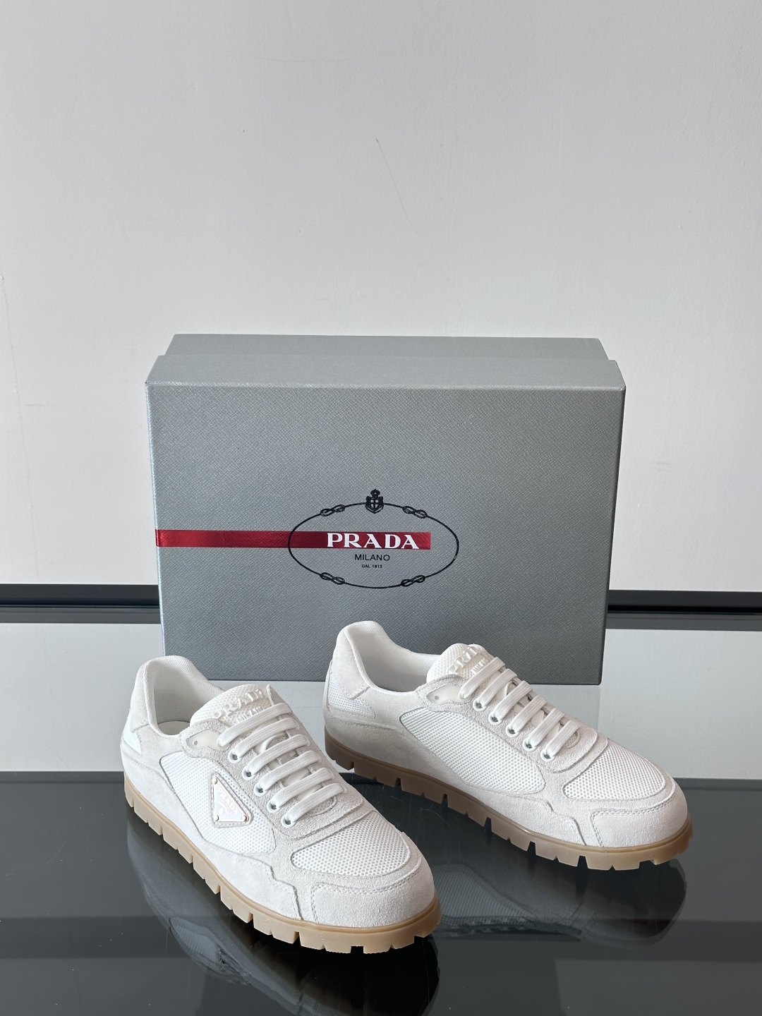 Prada Sneakers-52