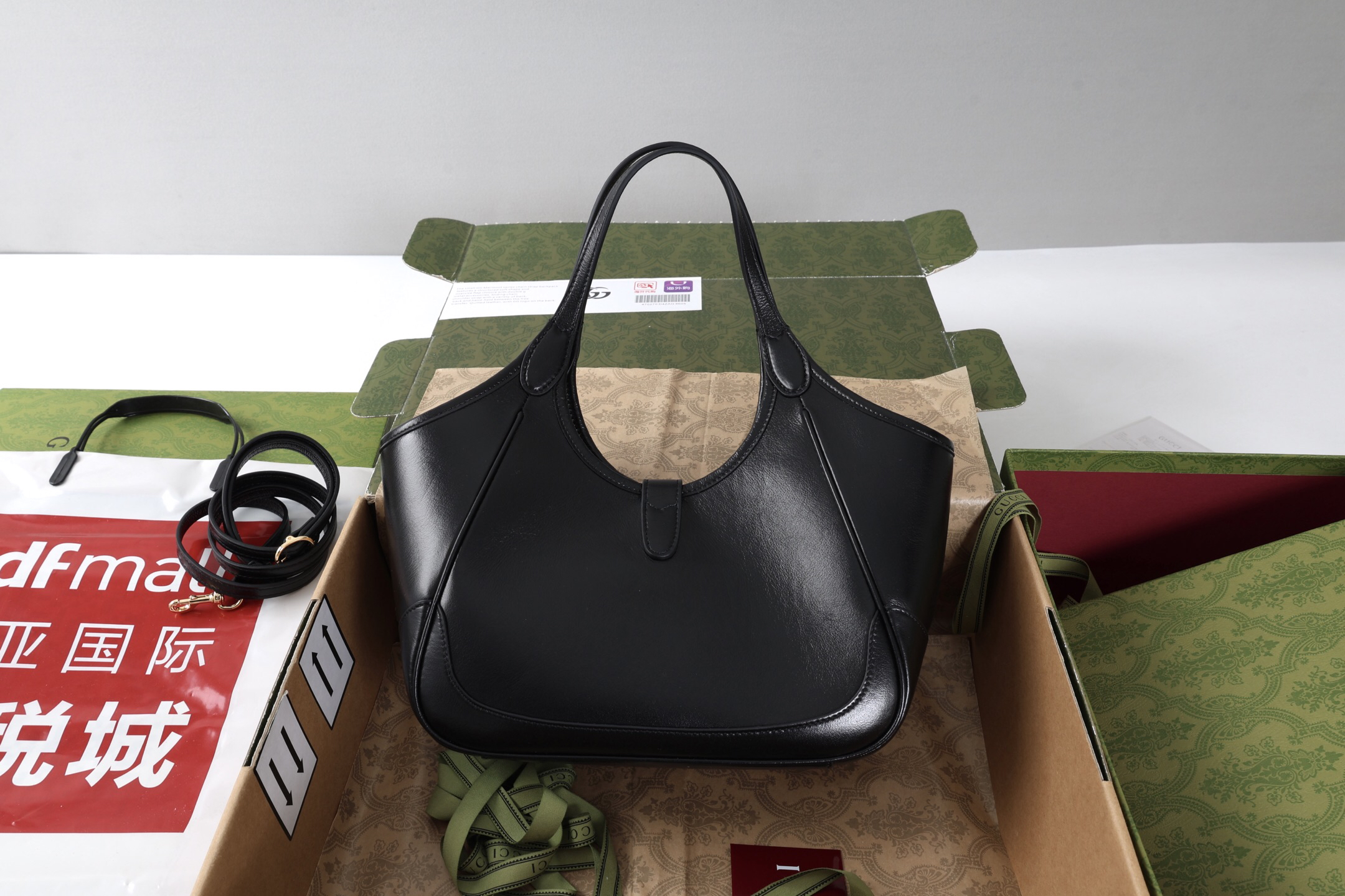 Gucci new bag-145