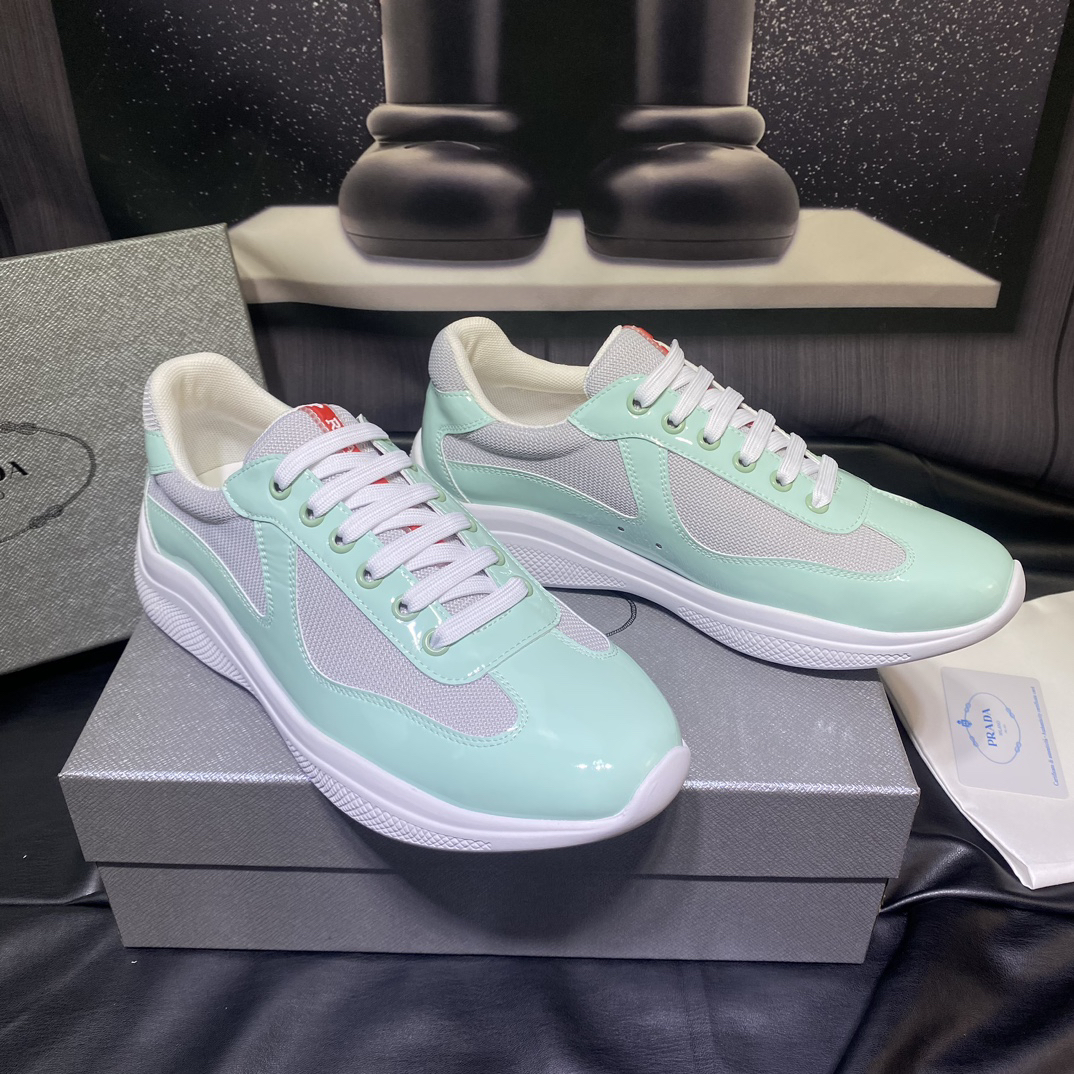 Prada Sneakers-146