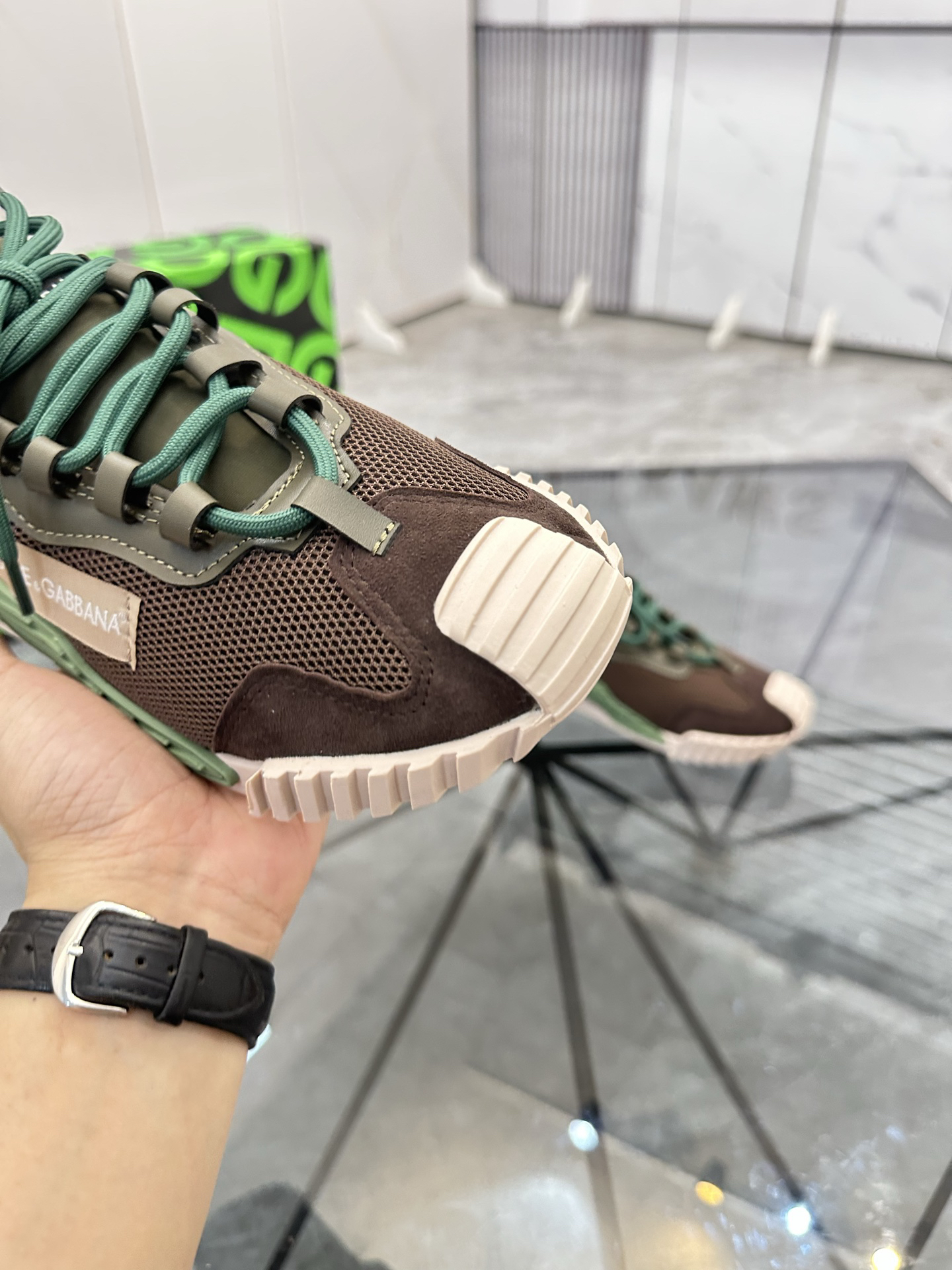 D&G Sneakers-258