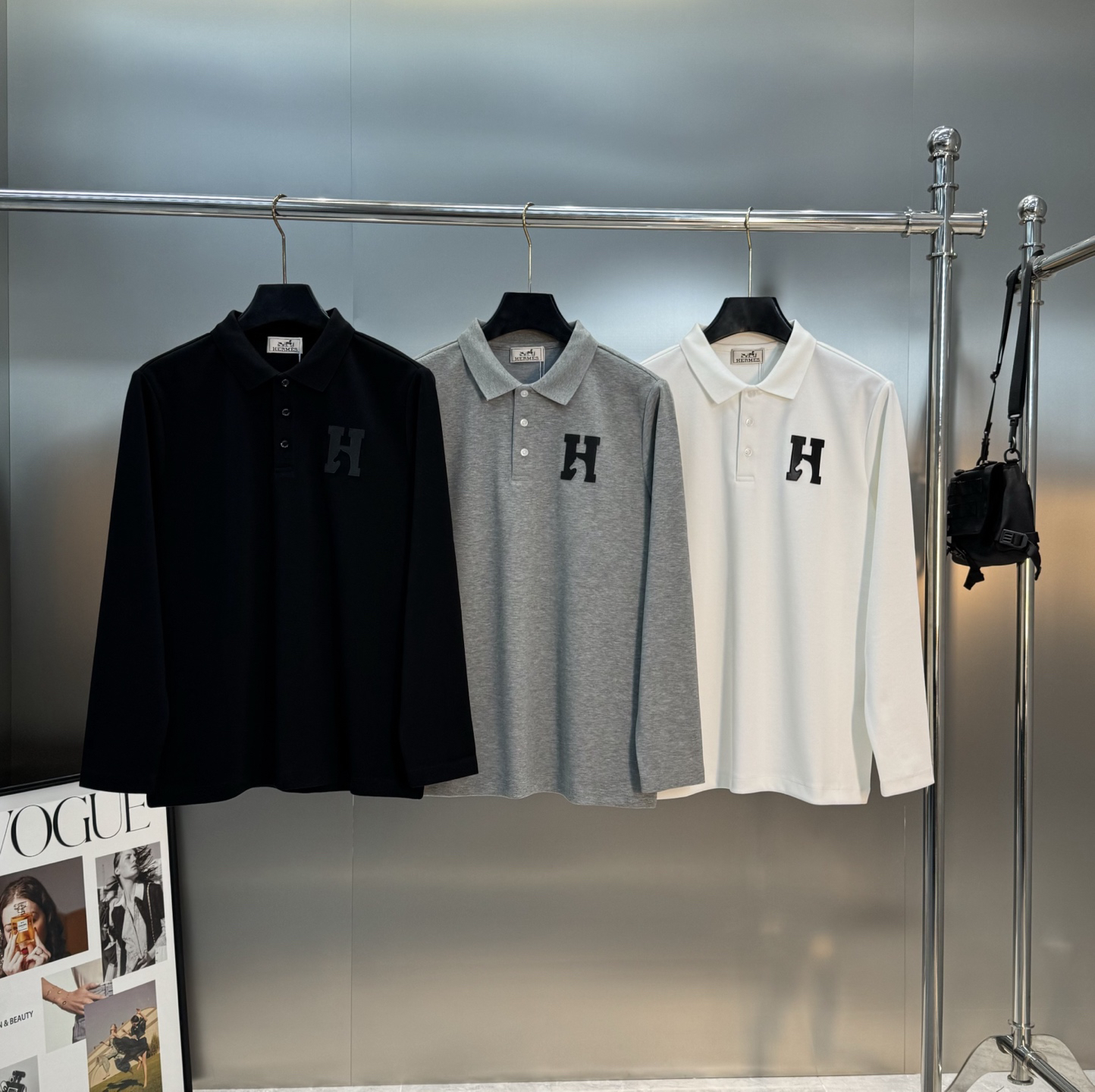 Hermes clothing-53