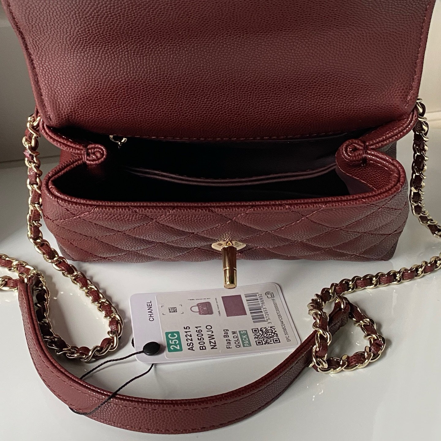 Chanel bag-50