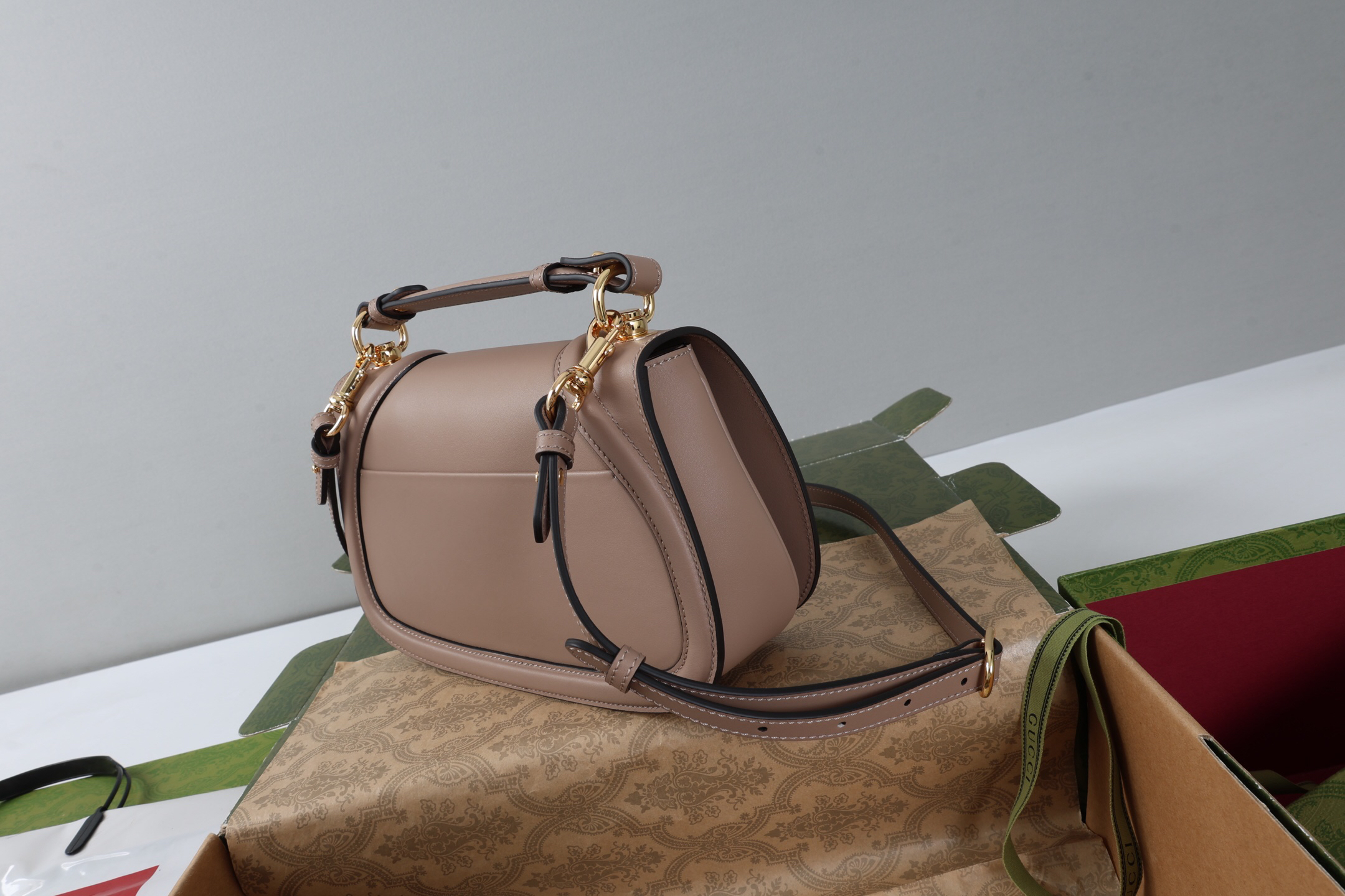 Gucci new bag-184