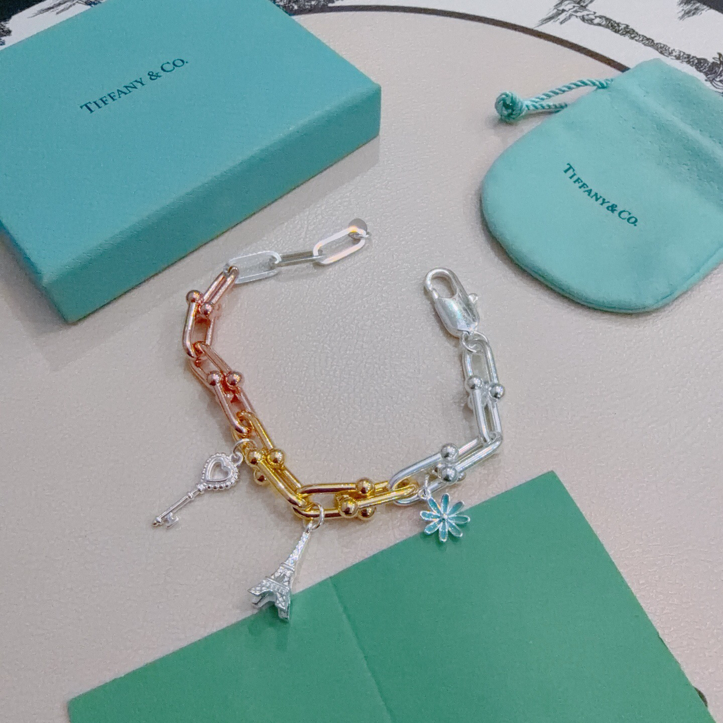 tiffany Bracelet-9