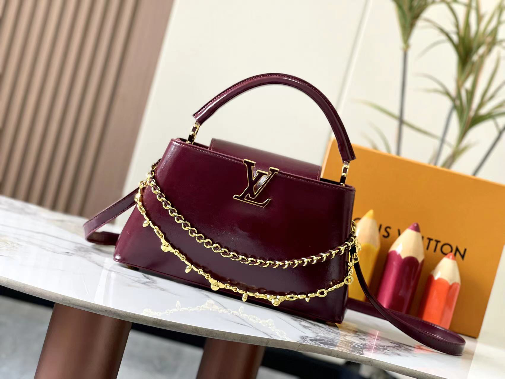Louis Vuitton bag-141