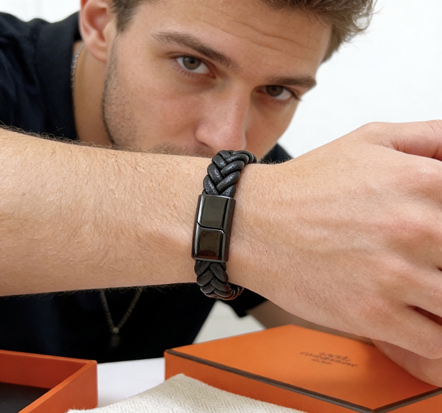 Hermes Bracelet-58