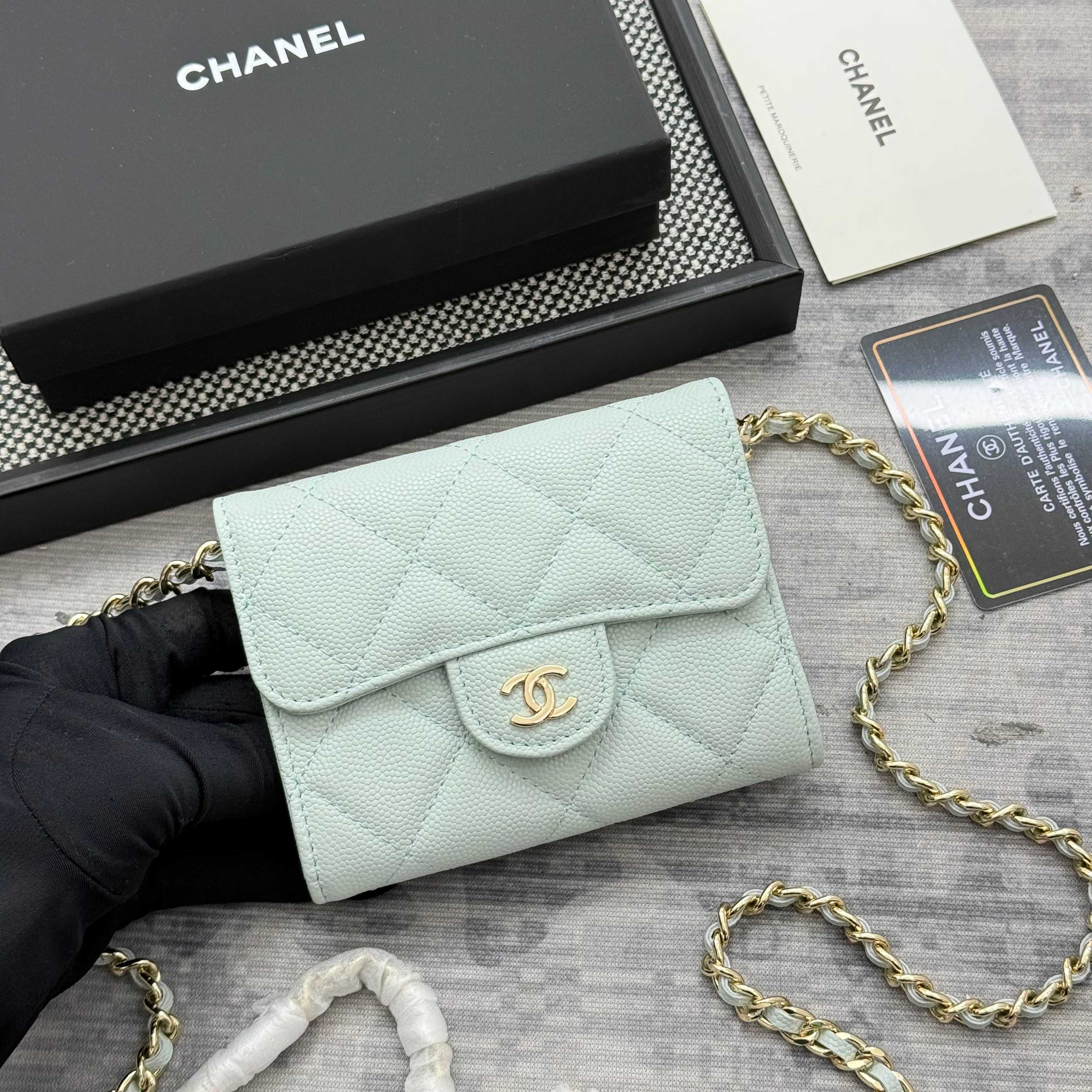 Chanel bag-7
