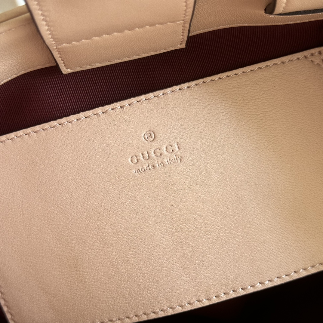 Gucci new bag-98