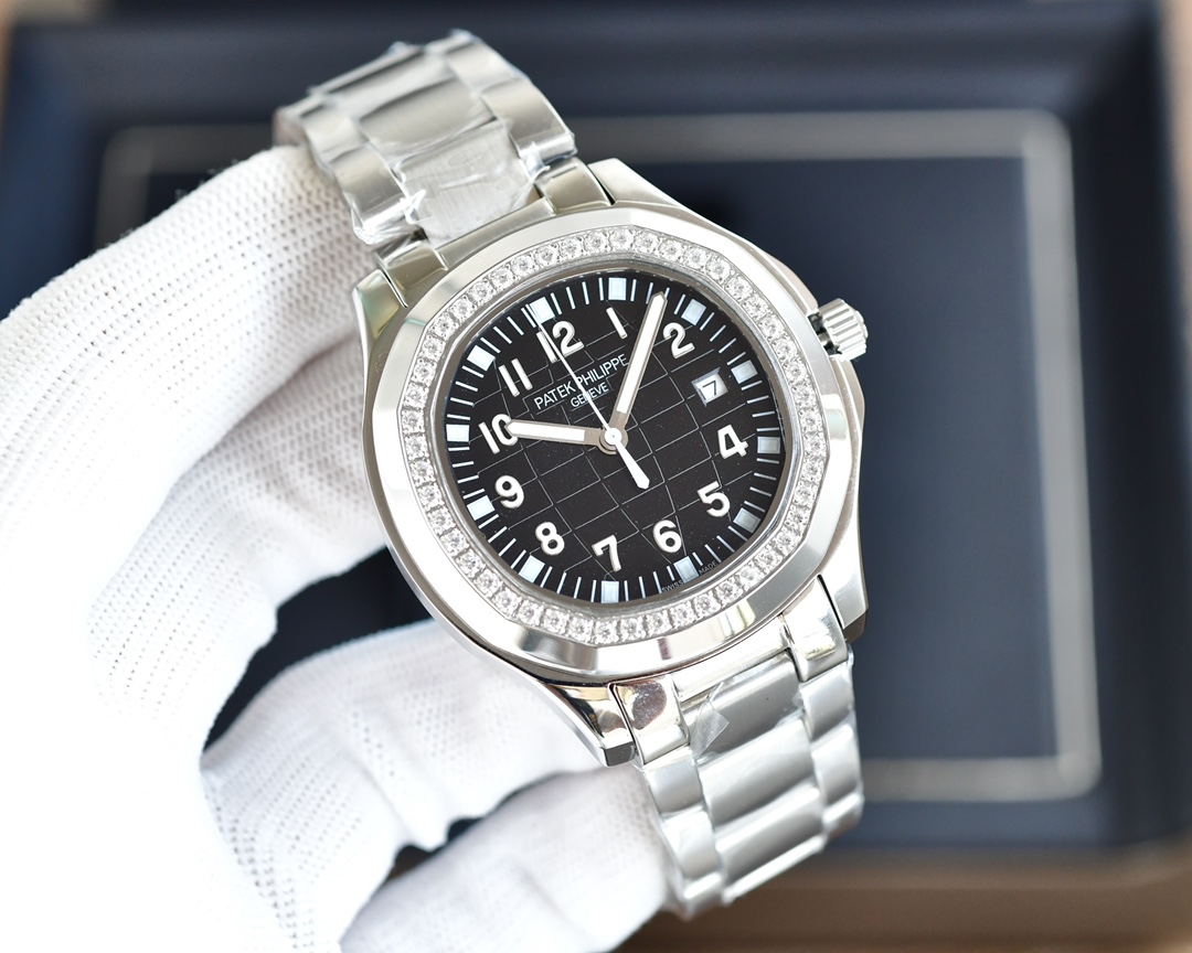 Patek Philippe Hot New Products-13