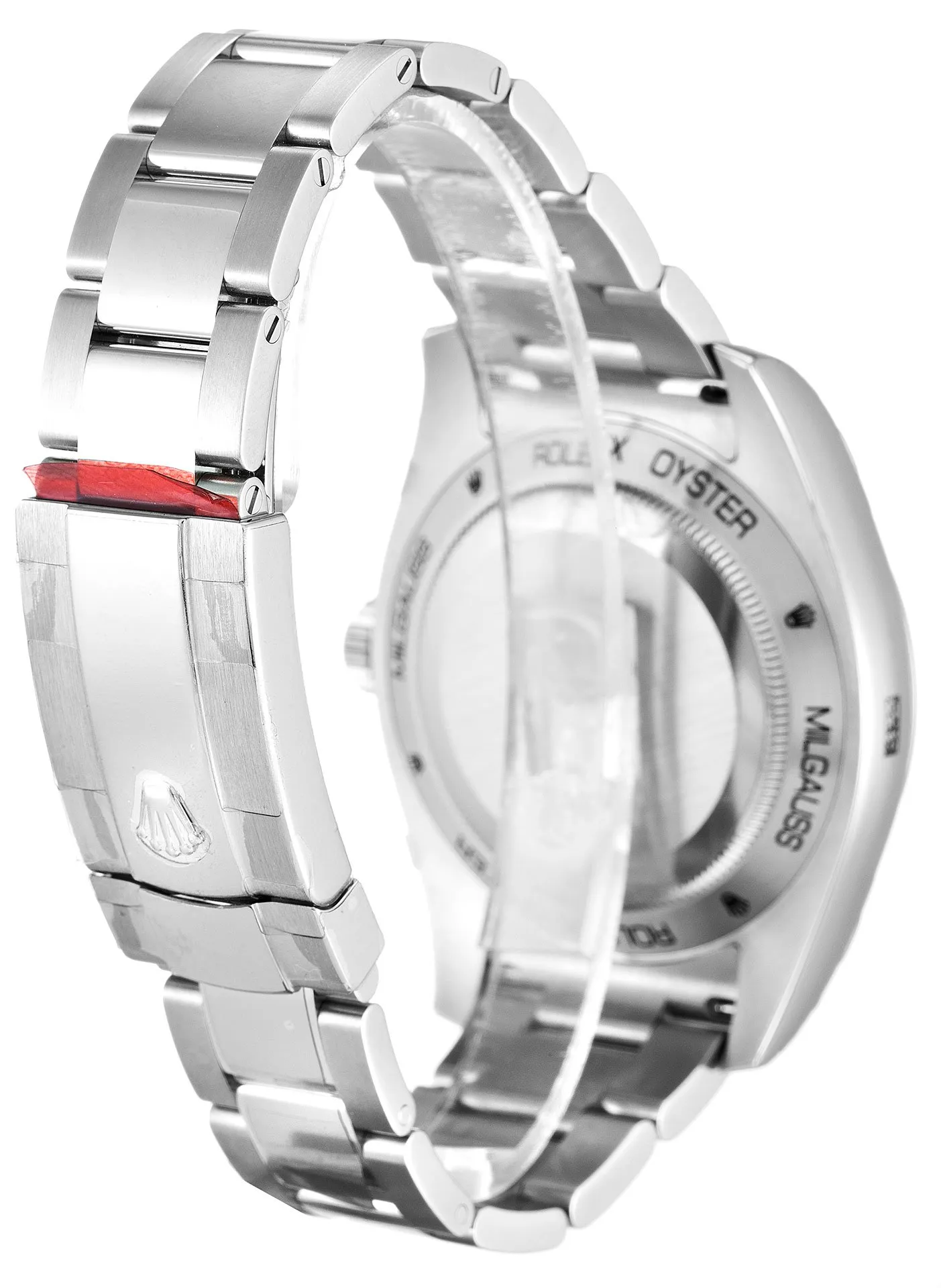 MILGAUSS 116400 GV