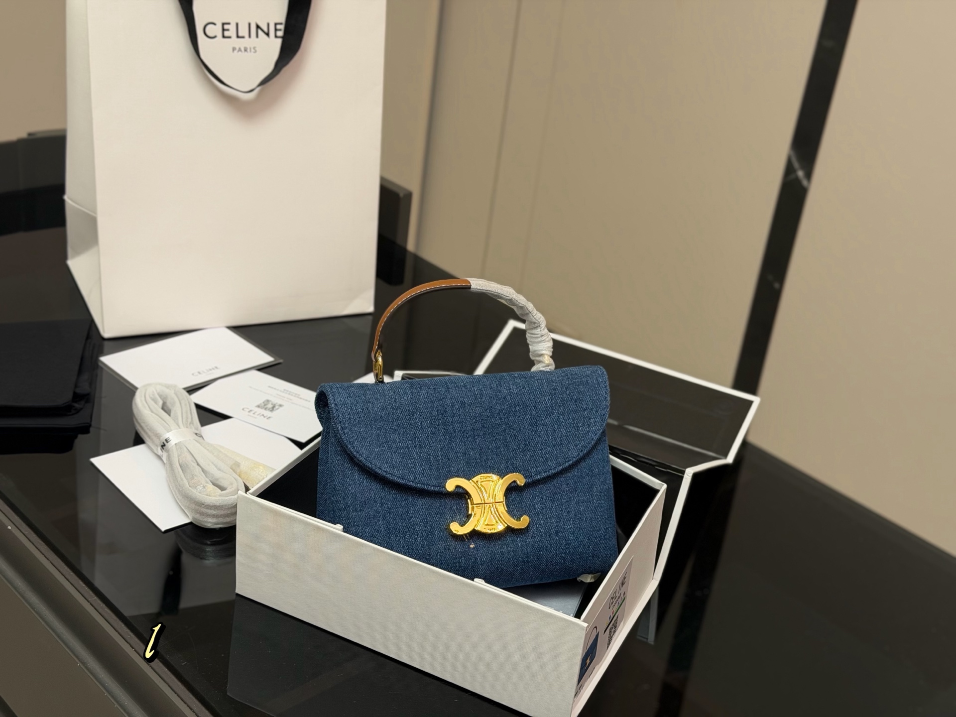 Celine bag-108